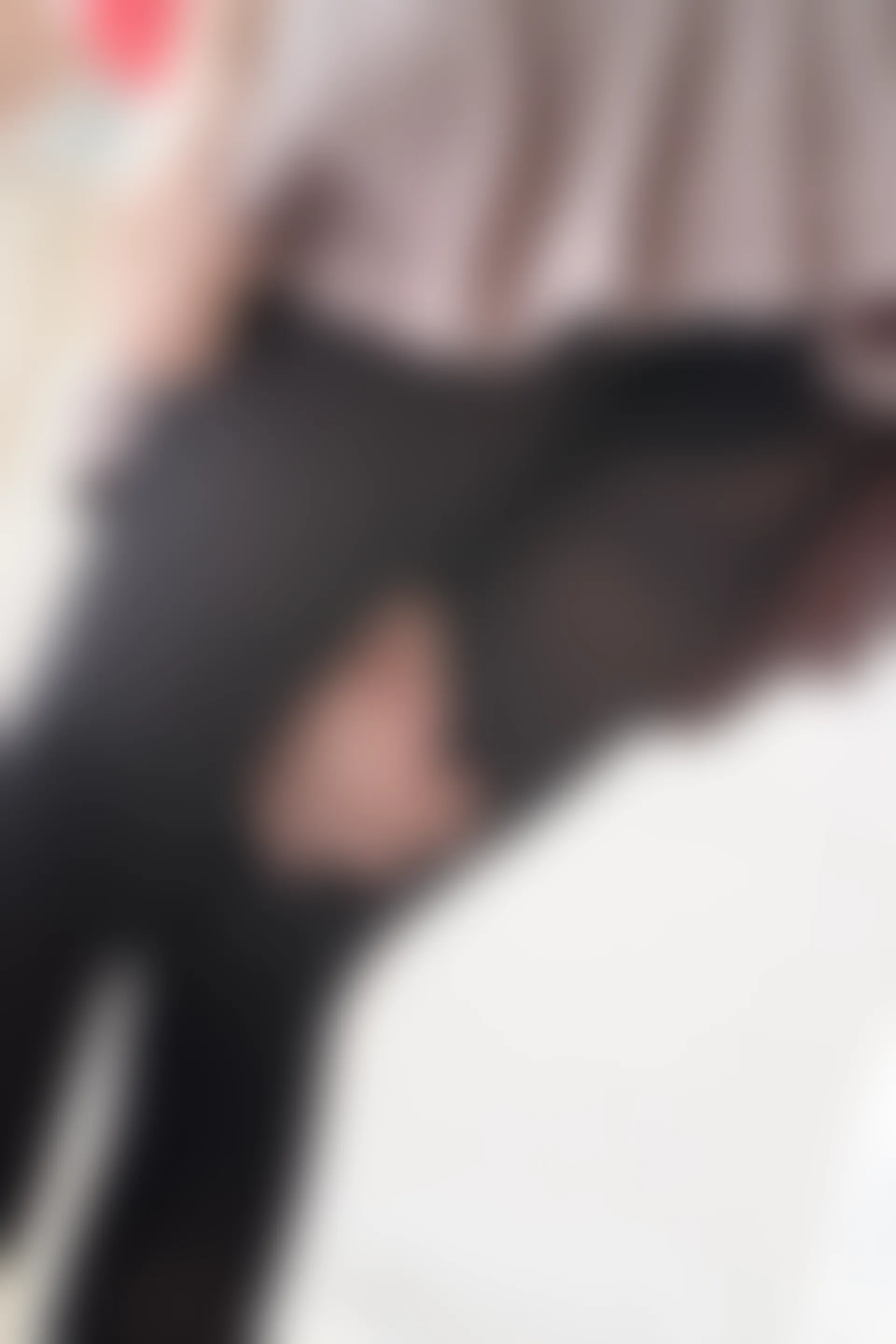 森萝财团 R15-029 [78P-387M]可爱, 森萝财团, 美腿, 黑丝