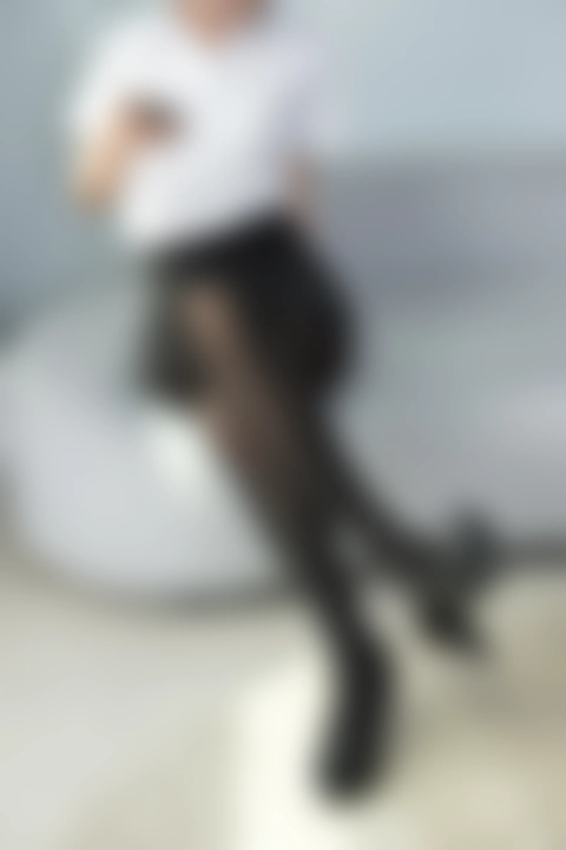 森萝财团 X-023 [118P1V-1.59G]制服, 森萝财团, 美腿, 黑丝