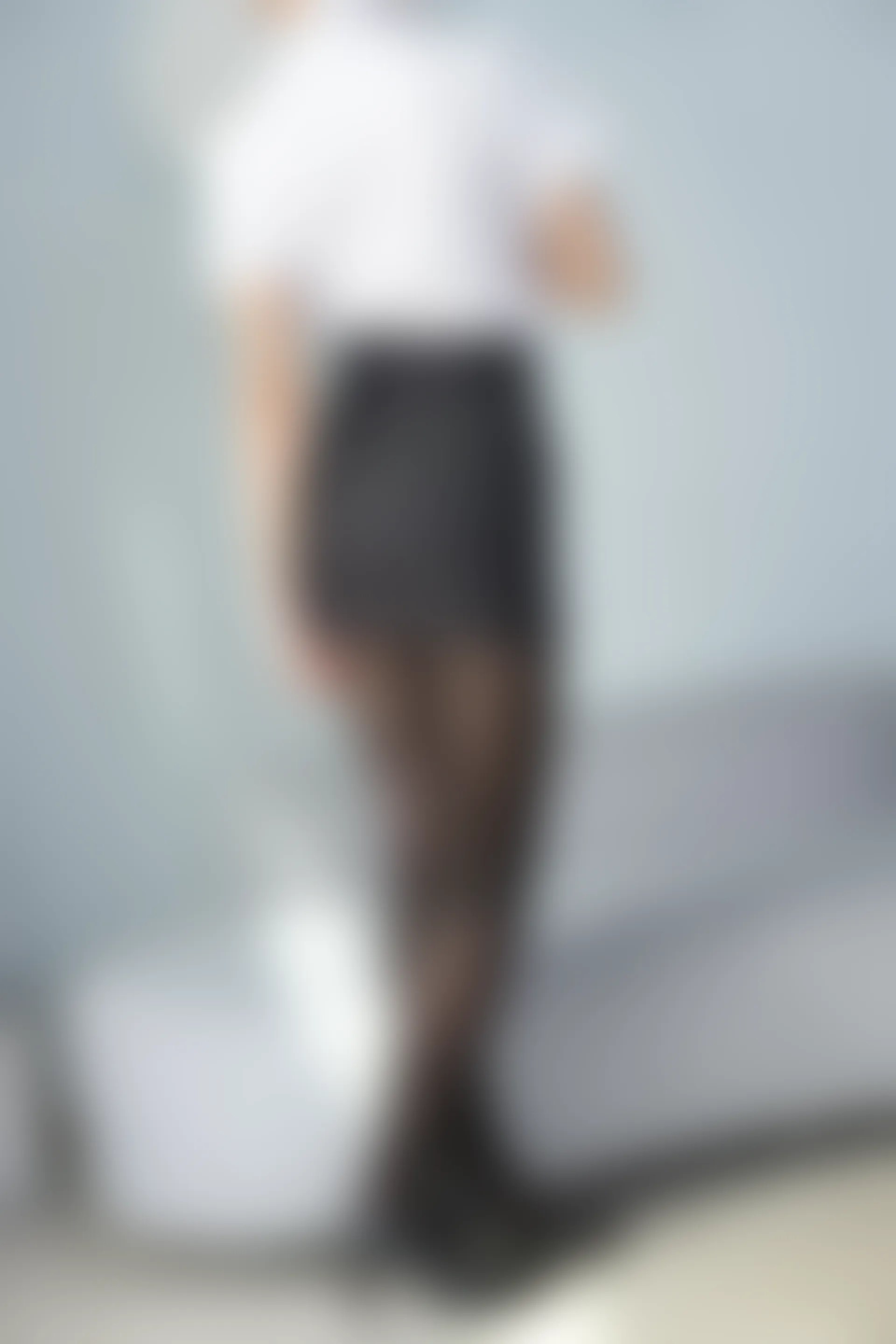 森萝财团 X-023 [118P1V-1.59G]制服, 森萝财团, 美腿, 黑丝
