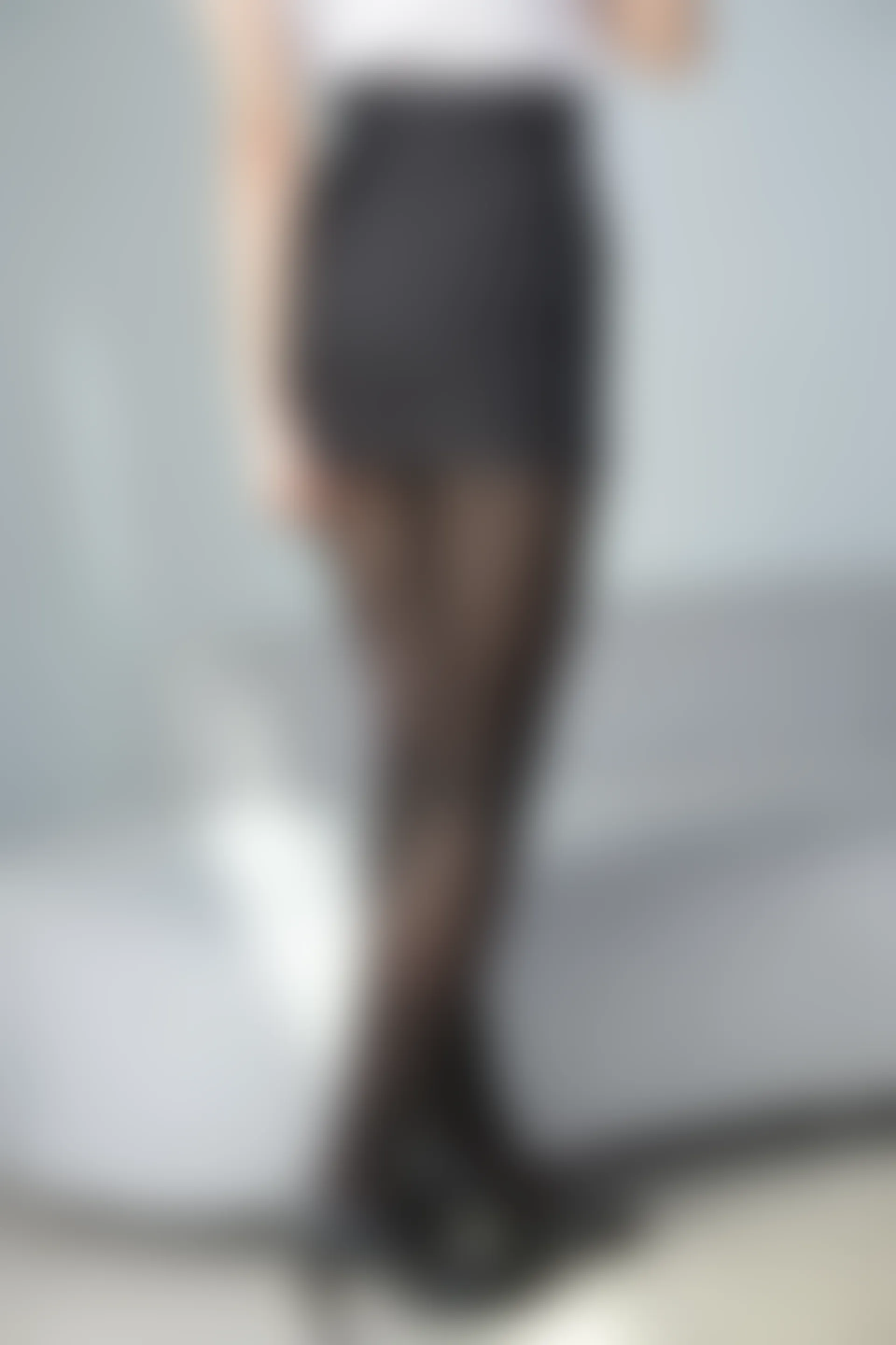 森萝财团 X-023 [118P1V-1.59G]制服, 森萝财团, 美腿, 黑丝