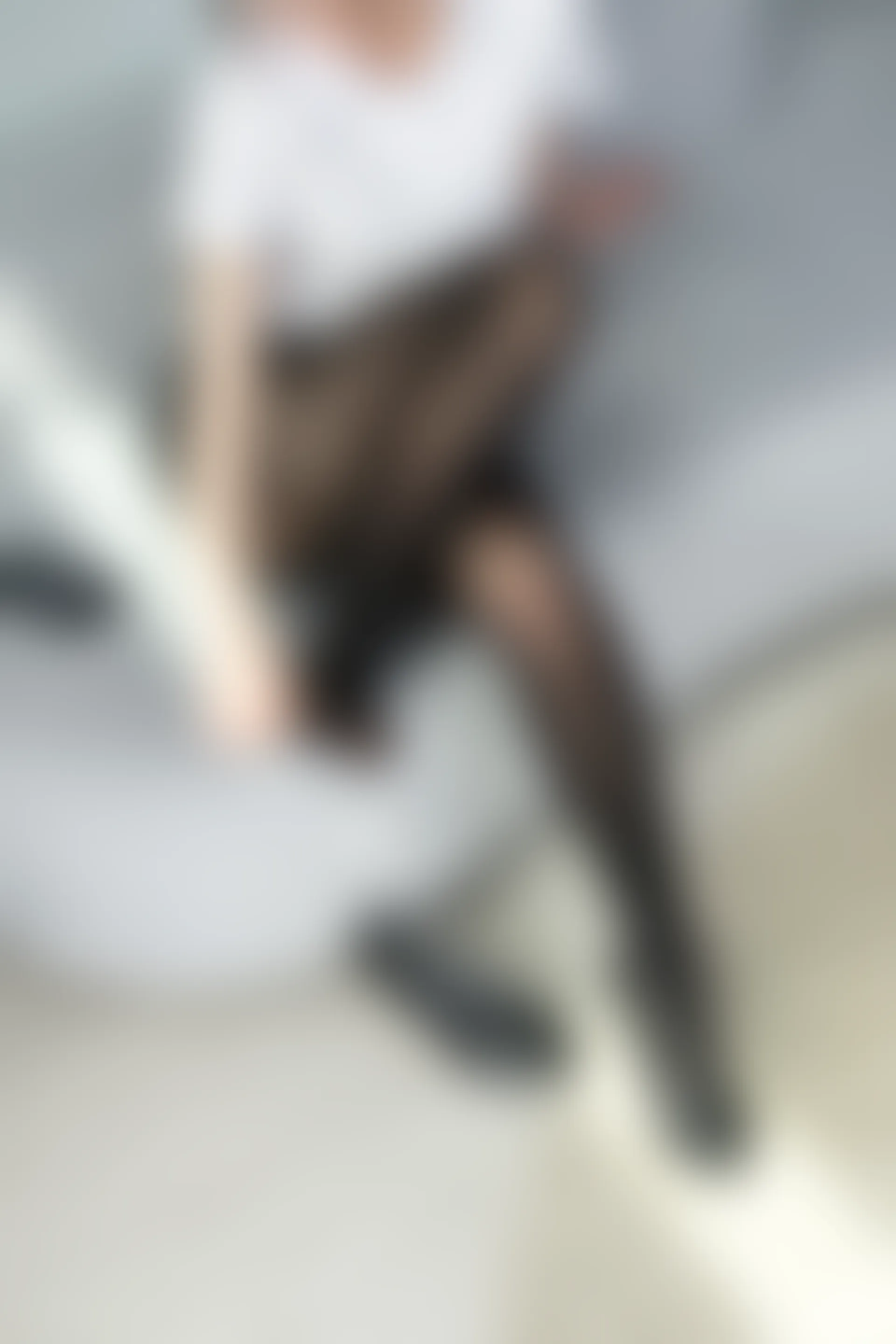 森萝财团 X-023 [118P1V-1.59G]制服, 森萝财团, 美腿, 黑丝