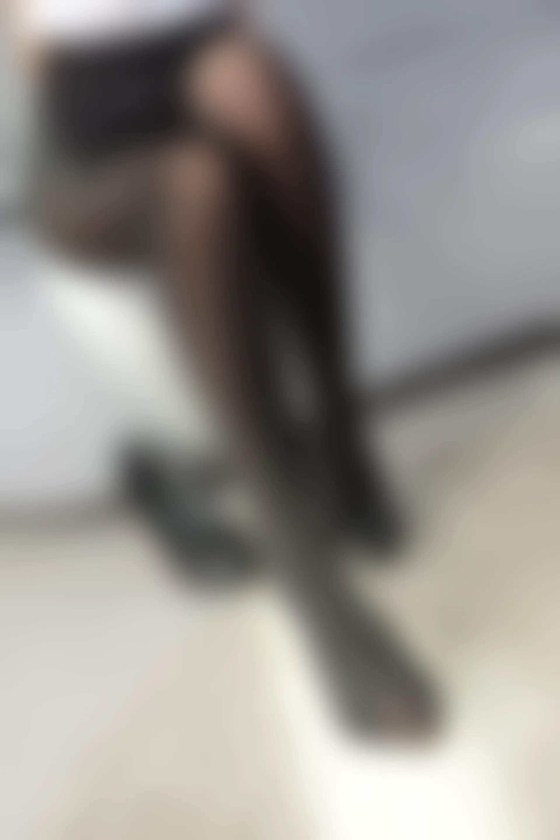 森萝财团 X-023 [118P1V-1.59G]制服, 森萝财团, 美腿, 黑丝
