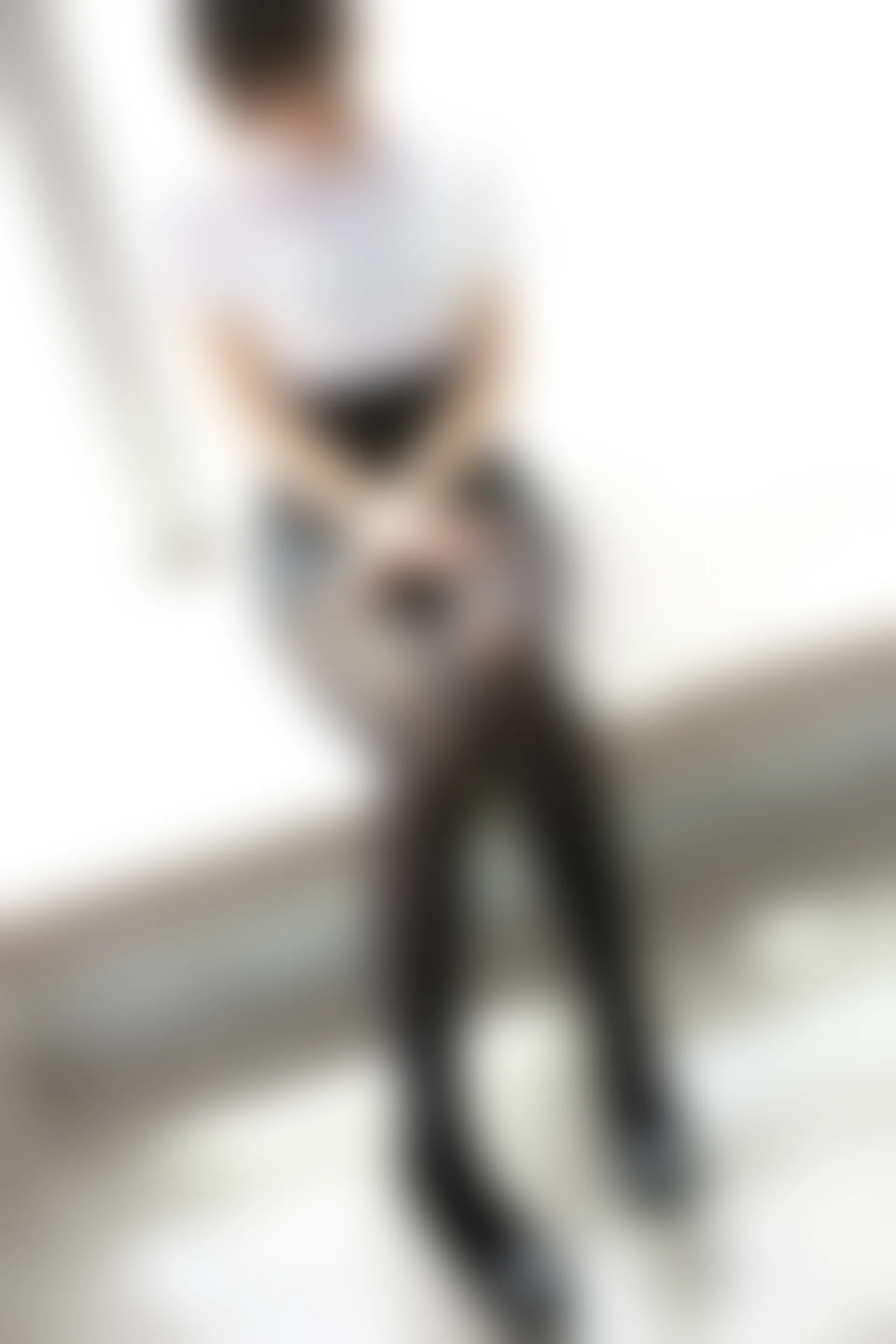 森萝财团 X-023 [118P1V-1.59G]制服, 森萝财团, 美腿, 黑丝