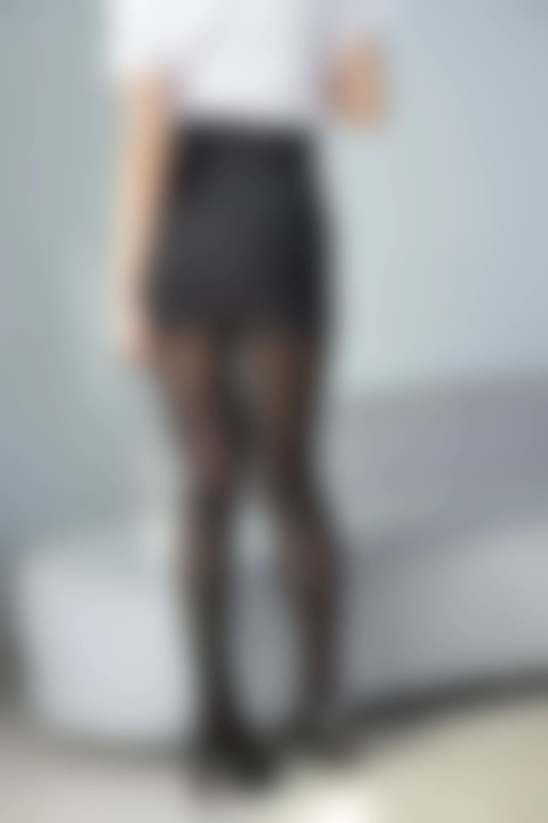 森萝财团 X-023 [118P1V-1.59G]制服, 森萝财团, 美腿, 黑丝