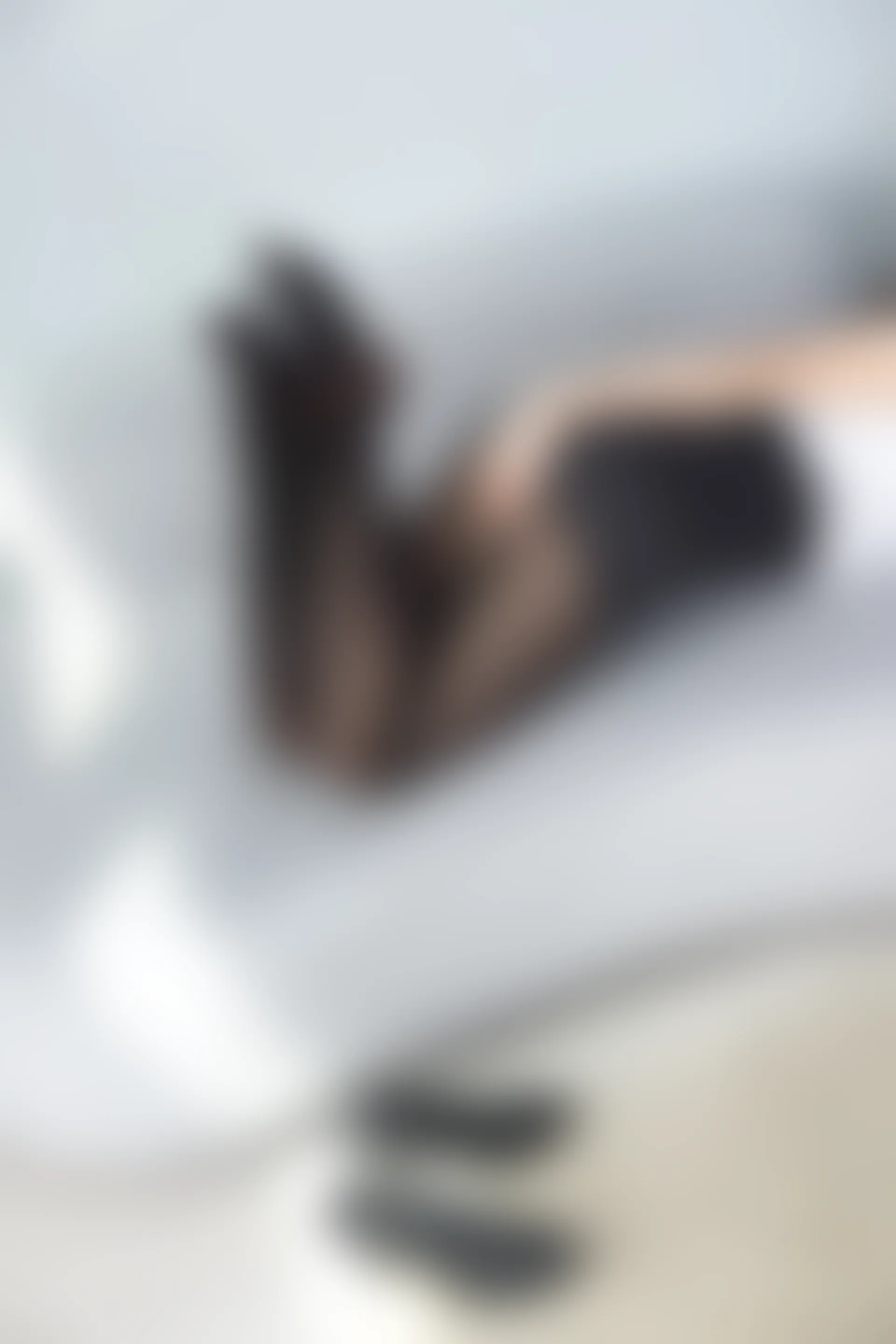 森萝财团 X-023 [118P1V-1.59G]制服, 森萝财团, 美腿, 黑丝