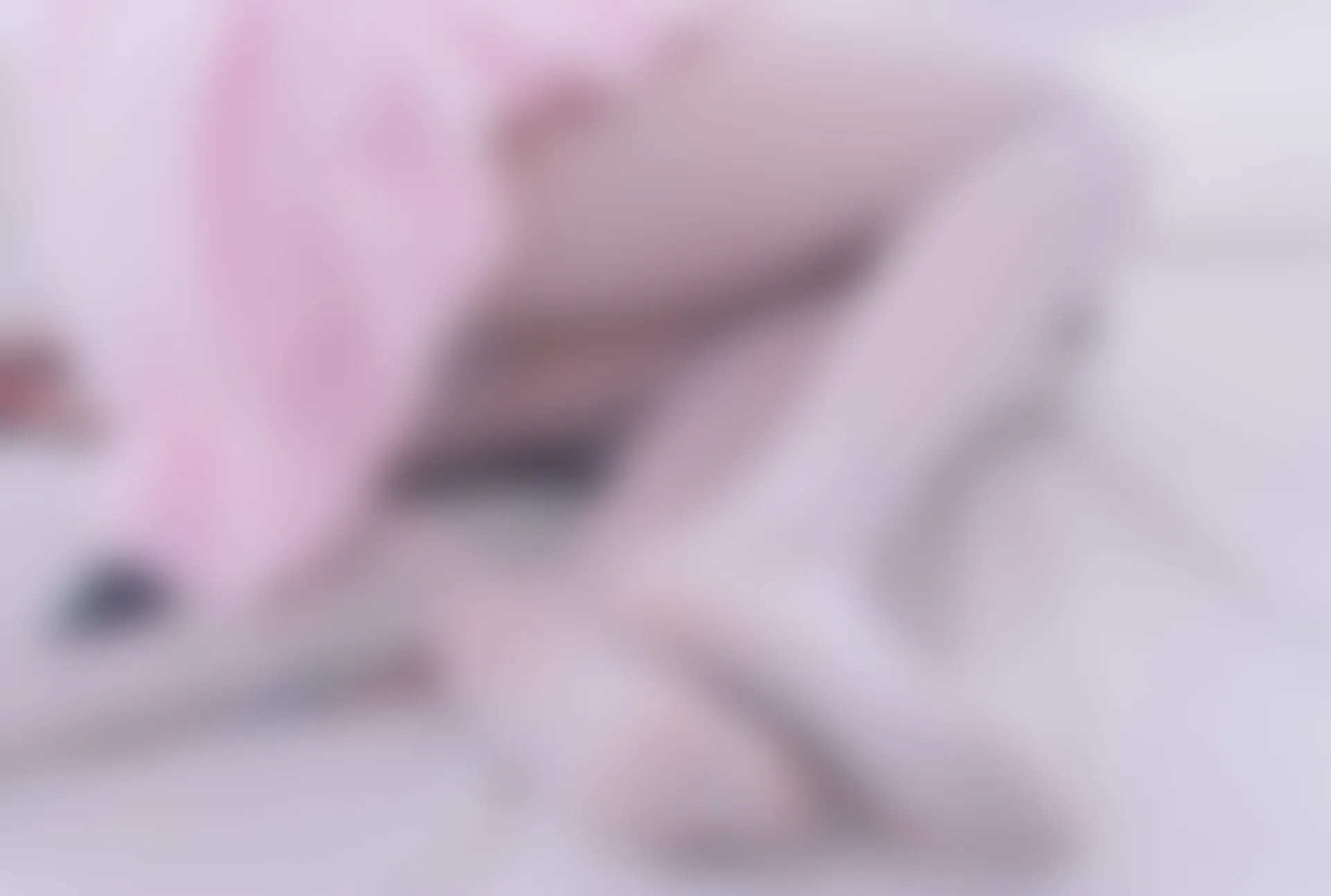 轻兰映画 VOL.017 [77P-380M]可爱, 白丝, 美腿, 美足, 轻兰映画