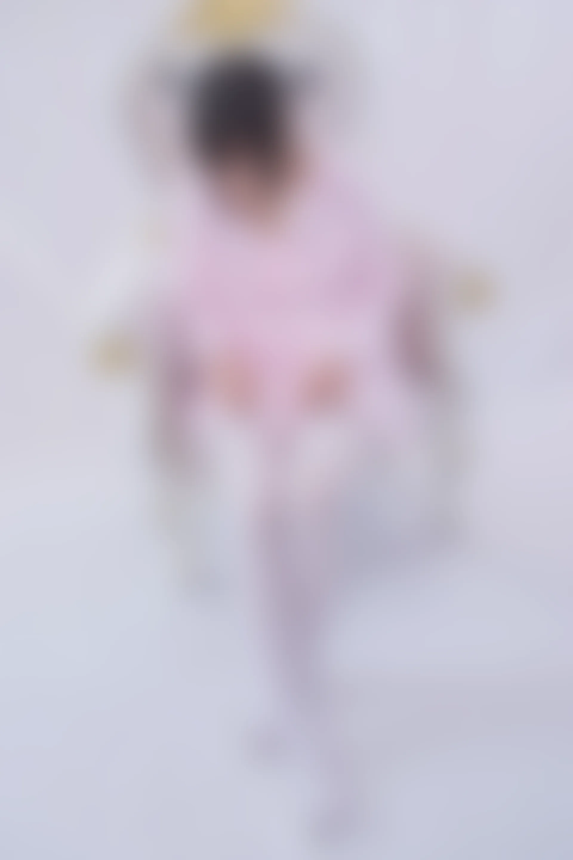 轻兰映画 VOL.017 [77P-380M]可爱, 白丝, 美腿, 美足, 轻兰映画