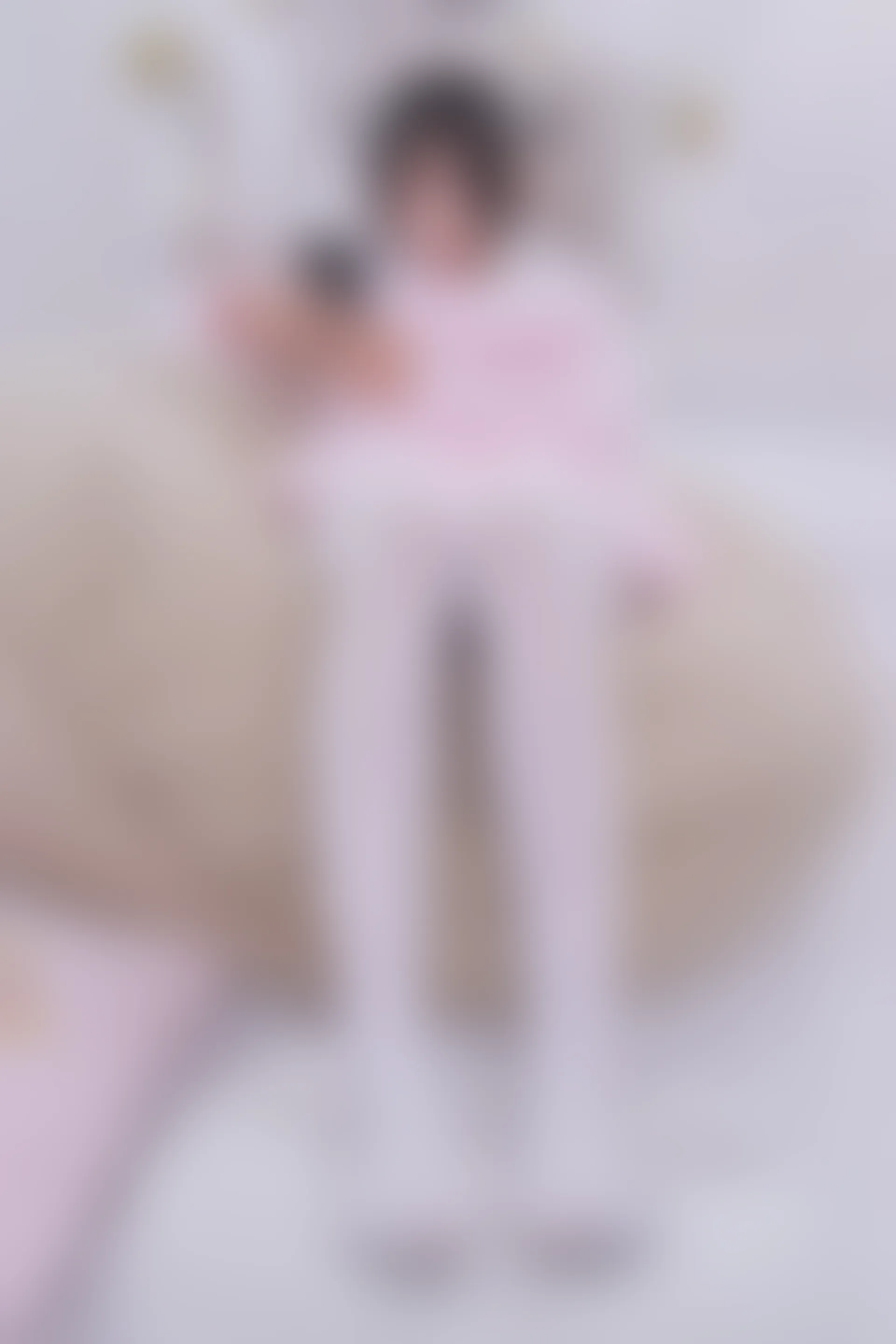 轻兰映画 VOL.017 [77P-380M]可爱, 白丝, 美腿, 美足, 轻兰映画