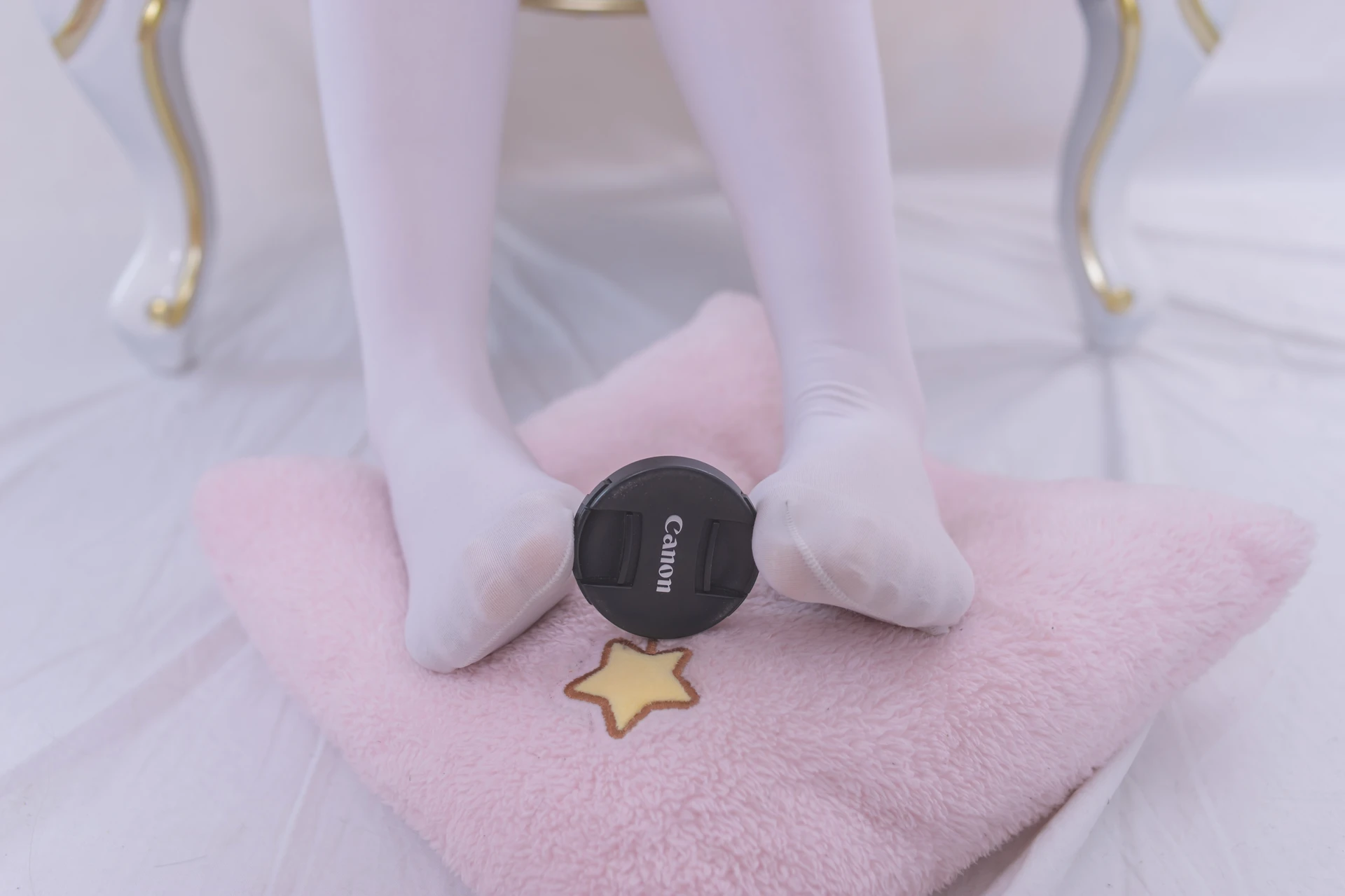 轻兰映画 VOL.017 [77P-380M]可爱, 白丝, 美腿, 美足, 轻兰映画