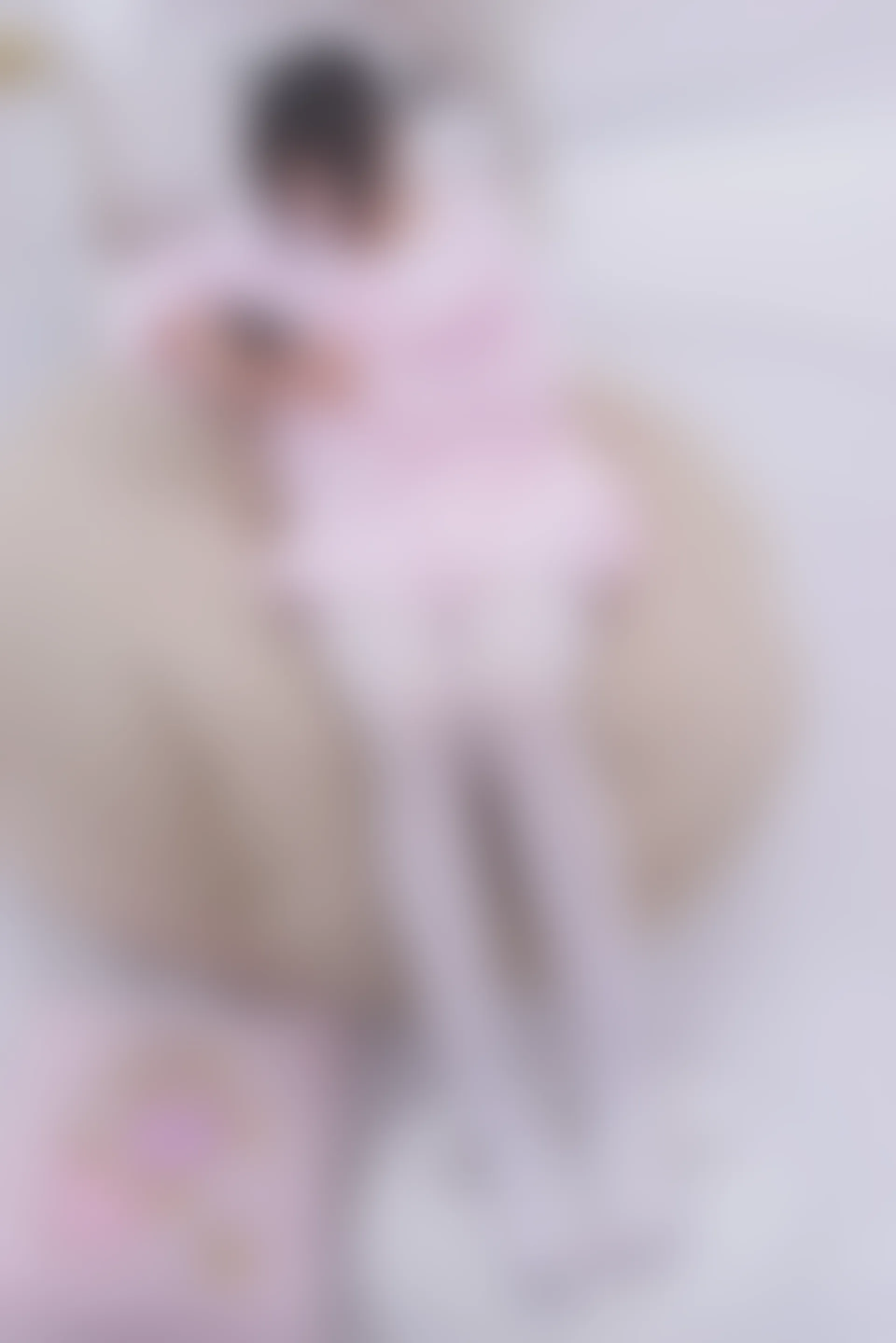 轻兰映画 VOL.017 [77P-380M]可爱, 白丝, 美腿, 美足, 轻兰映画