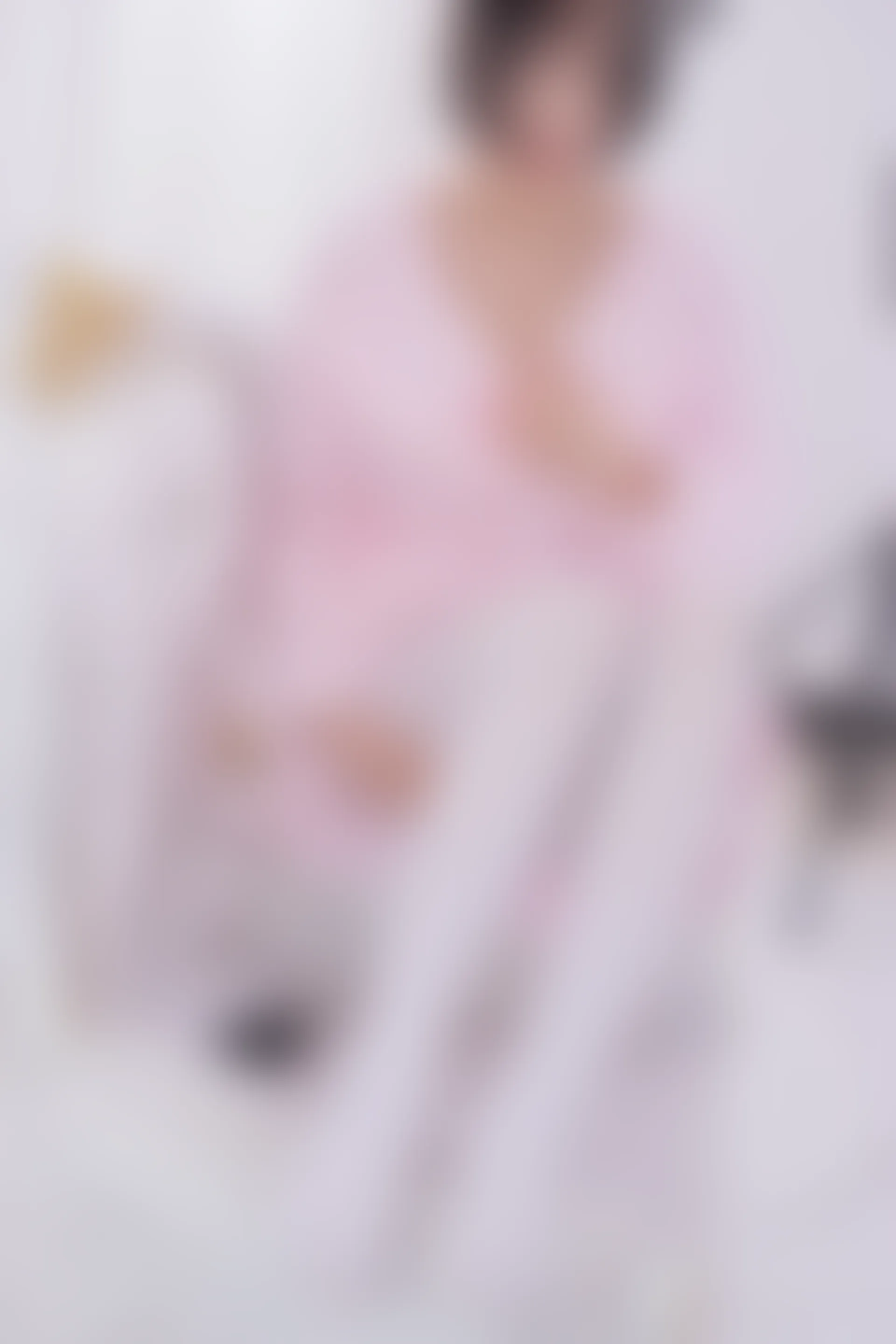 轻兰映画 VOL.017 [77P-380M]可爱, 白丝, 美腿, 美足, 轻兰映画