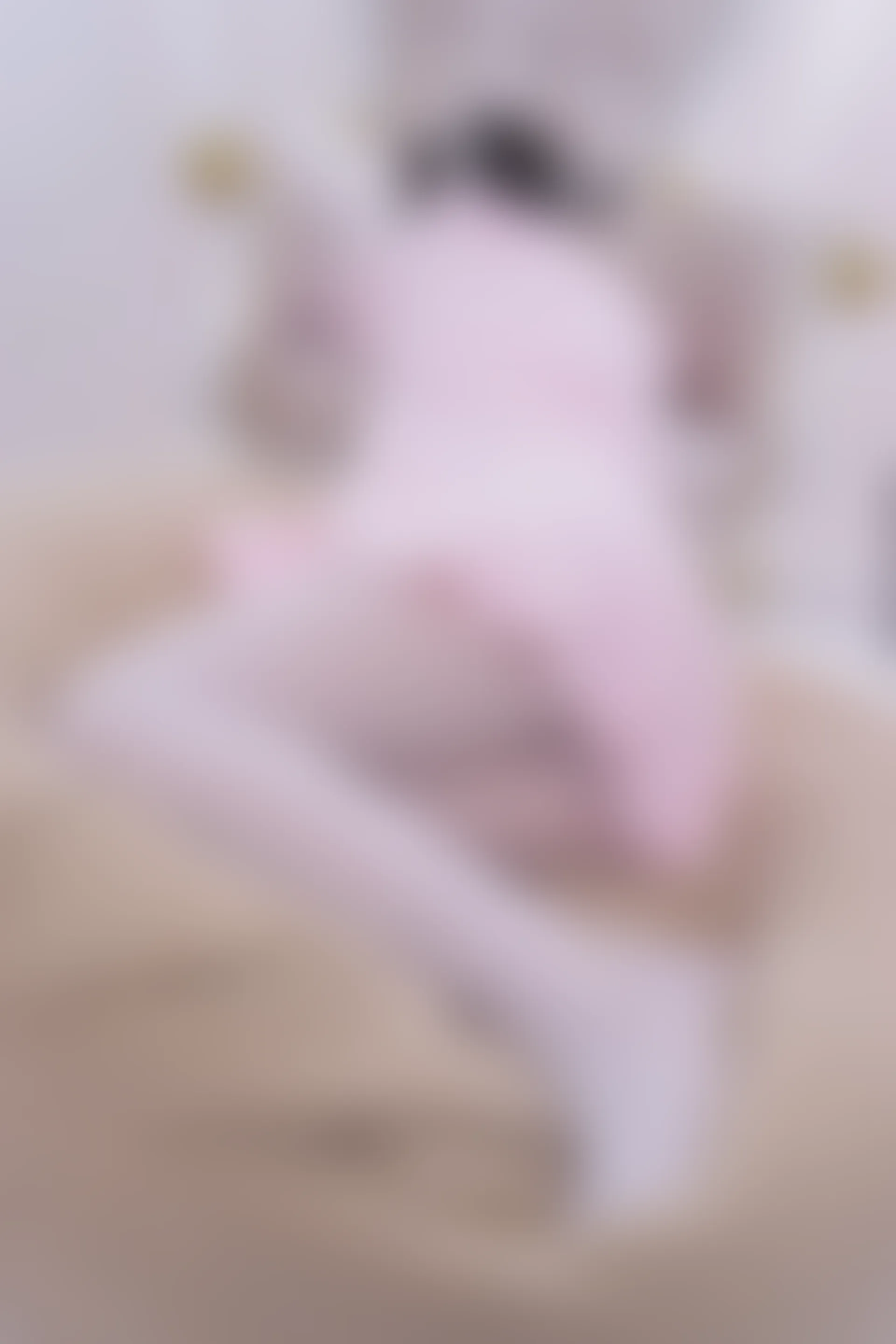 轻兰映画 VOL.017 [77P-380M]可爱, 白丝, 美腿, 美足, 轻兰映画