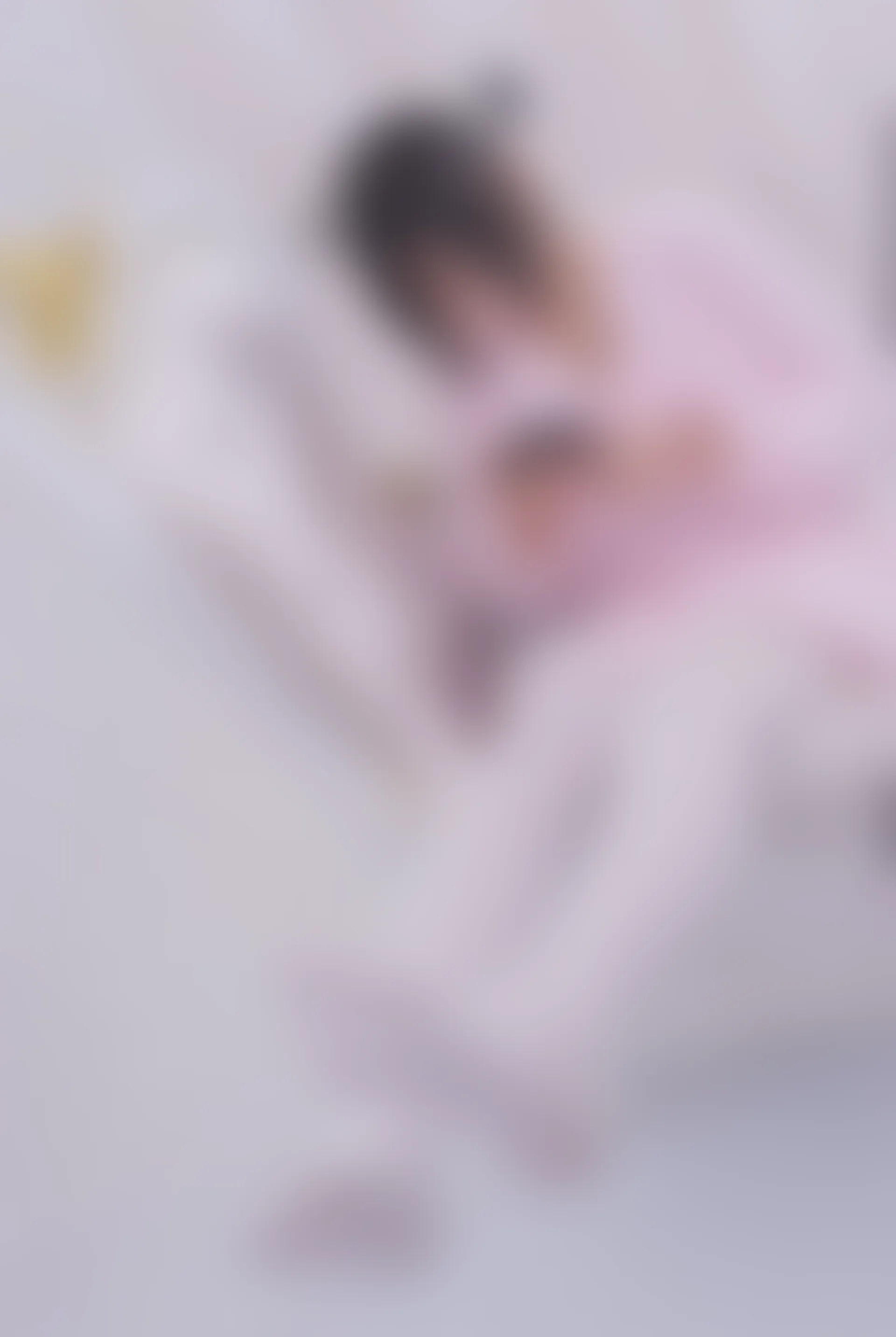 轻兰映画 VOL.017 [77P-380M]可爱, 白丝, 美腿, 美足, 轻兰映画