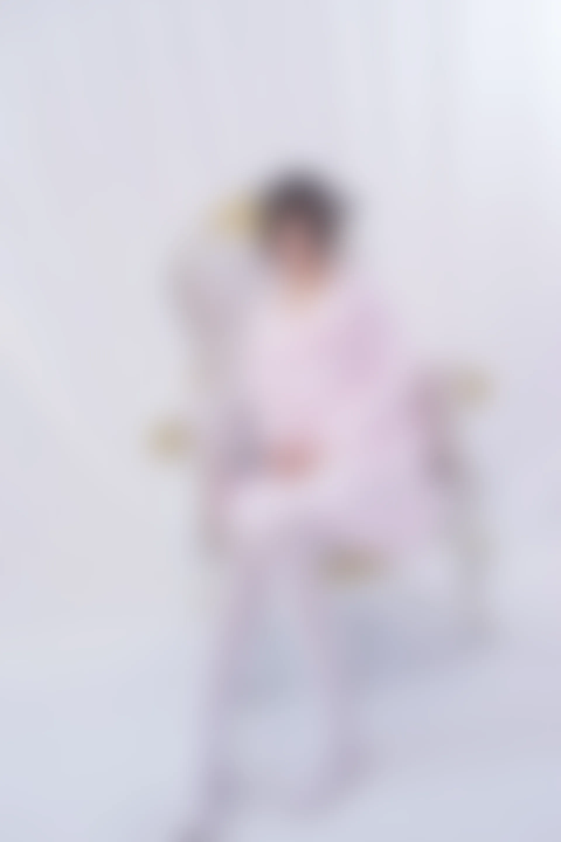 轻兰映画 VOL.017 [77P-380M]可爱, 白丝, 美腿, 美足, 轻兰映画