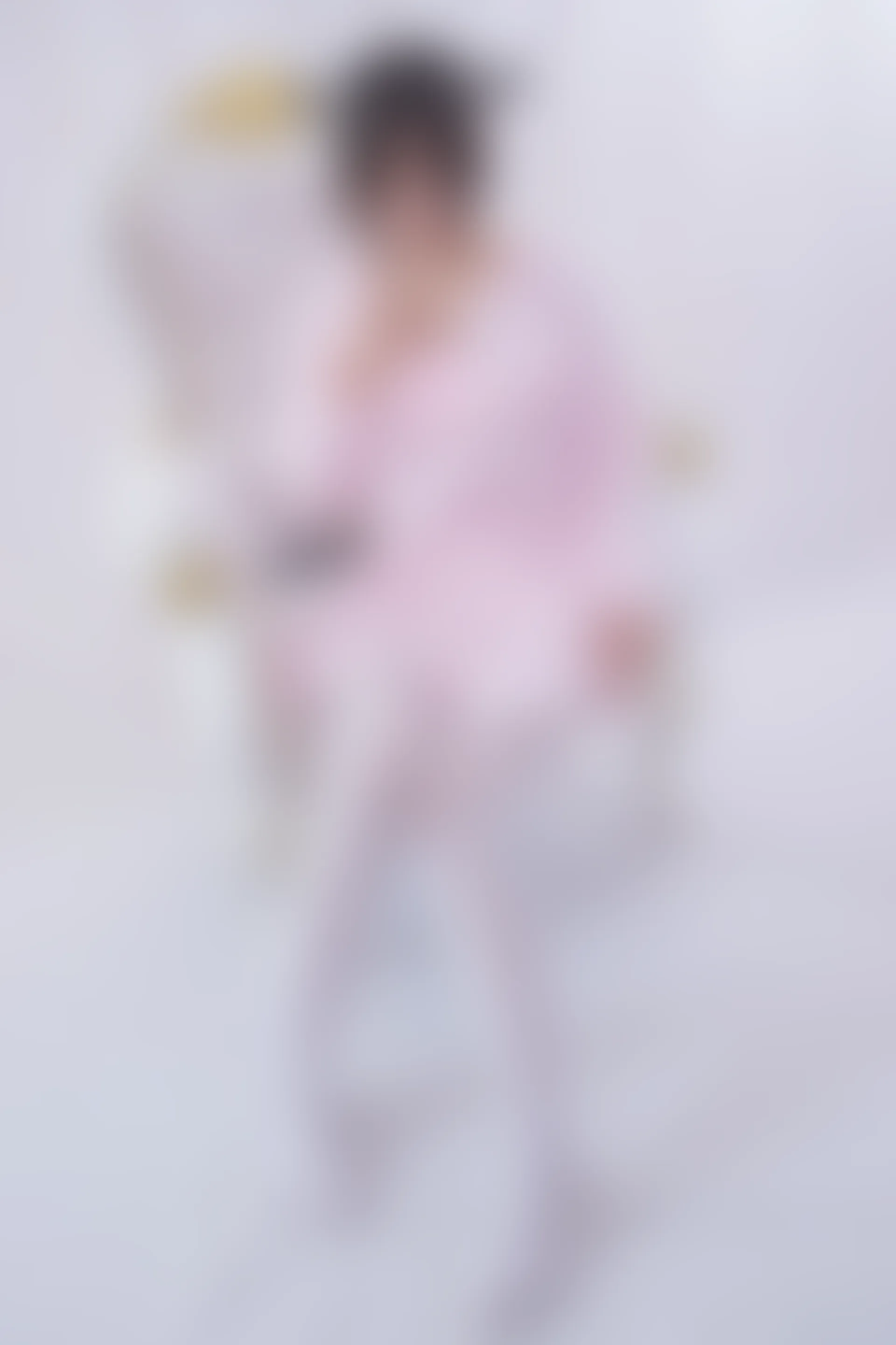 轻兰映画 VOL.017 [77P-380M]可爱, 白丝, 美腿, 美足, 轻兰映画