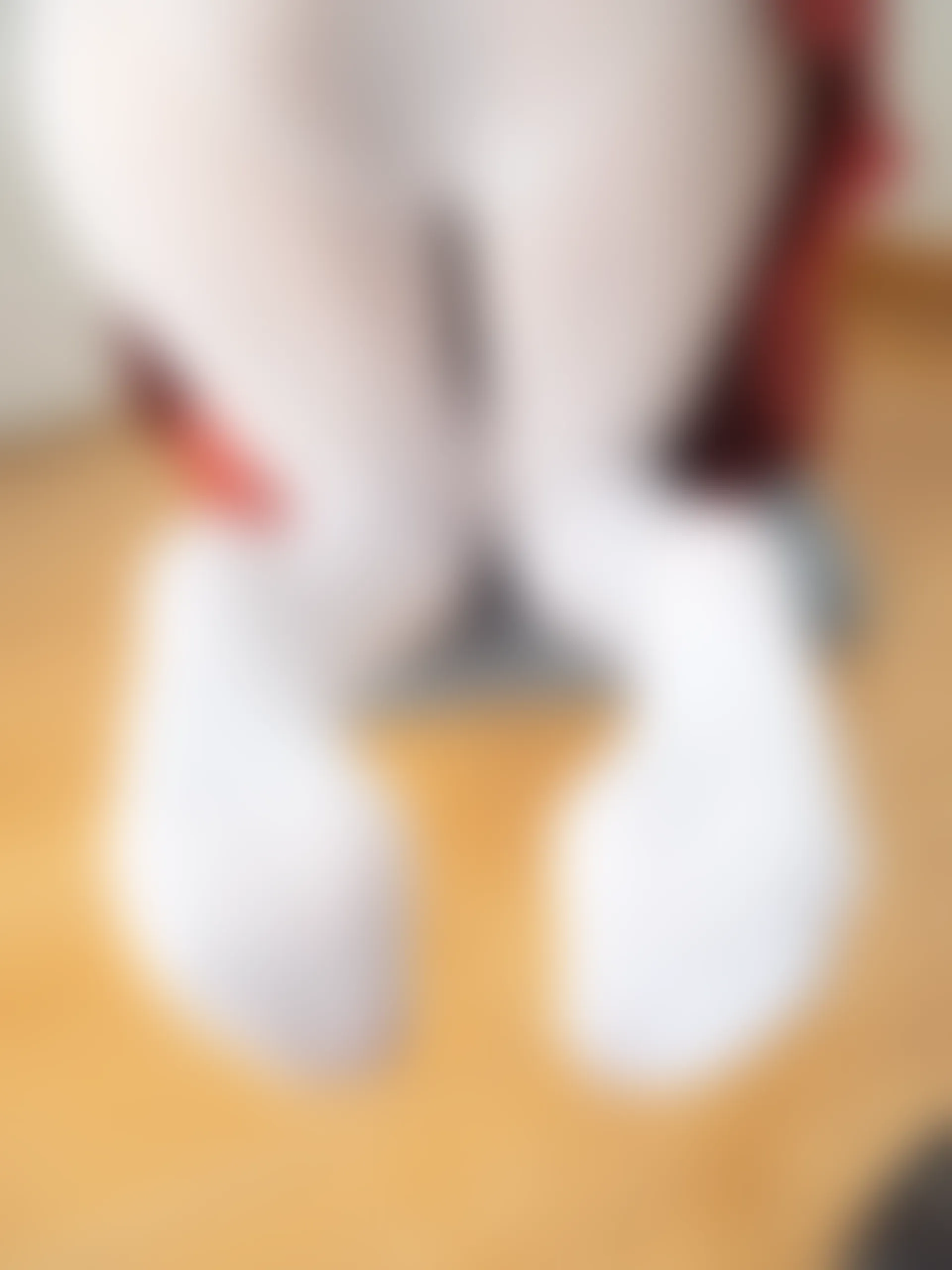 紧急企划 内部-015 一只喵喵梓 白丝肉丝JK制服 [90P1V-5.16GB]JK制服, 一只喵喵梓, 白丝, 紧急企划, 美腿, 美足, 肉丝