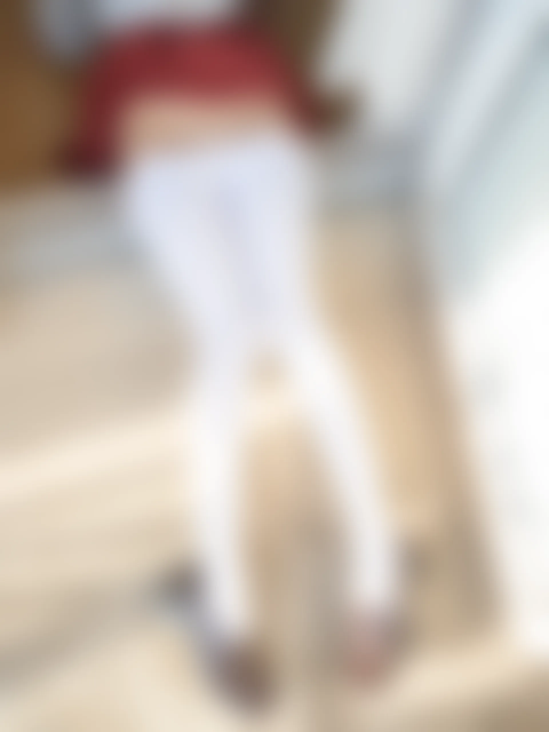 紧急企划 内部-015 一只喵喵梓 白丝肉丝JK制服 [90P1V-5.16GB]JK制服, 一只喵喵梓, 白丝, 紧急企划, 美腿, 美足, 肉丝