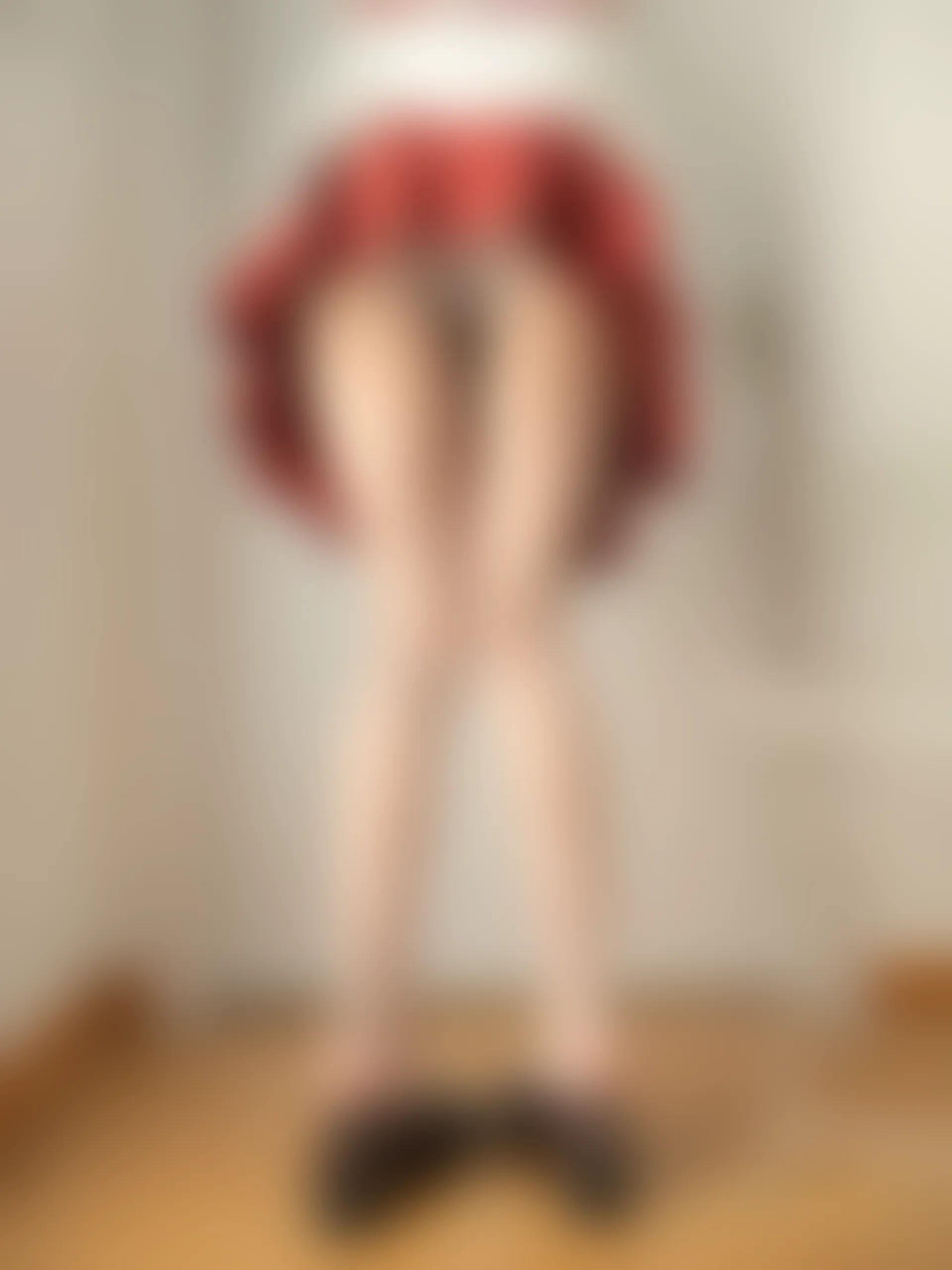 紧急企划 内部-015 一只喵喵梓 白丝肉丝JK制服 [90P1V-5.16GB]JK制服, 一只喵喵梓, 白丝, 紧急企划, 美腿, 美足, 肉丝