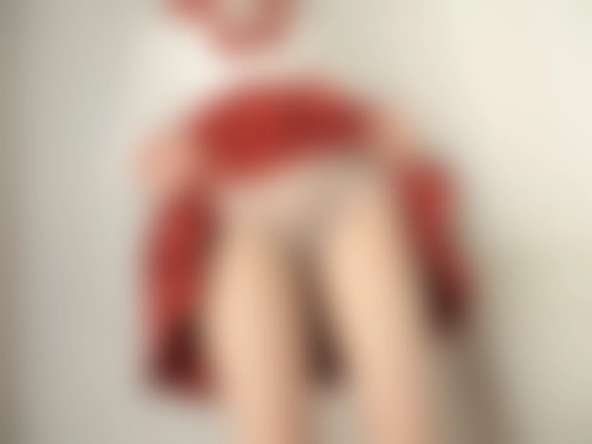 紧急企划 内部-015 一只喵喵梓 白丝肉丝JK制服 [90P1V-5.16GB]JK制服, 一只喵喵梓, 白丝, 紧急企划, 美腿, 美足, 肉丝