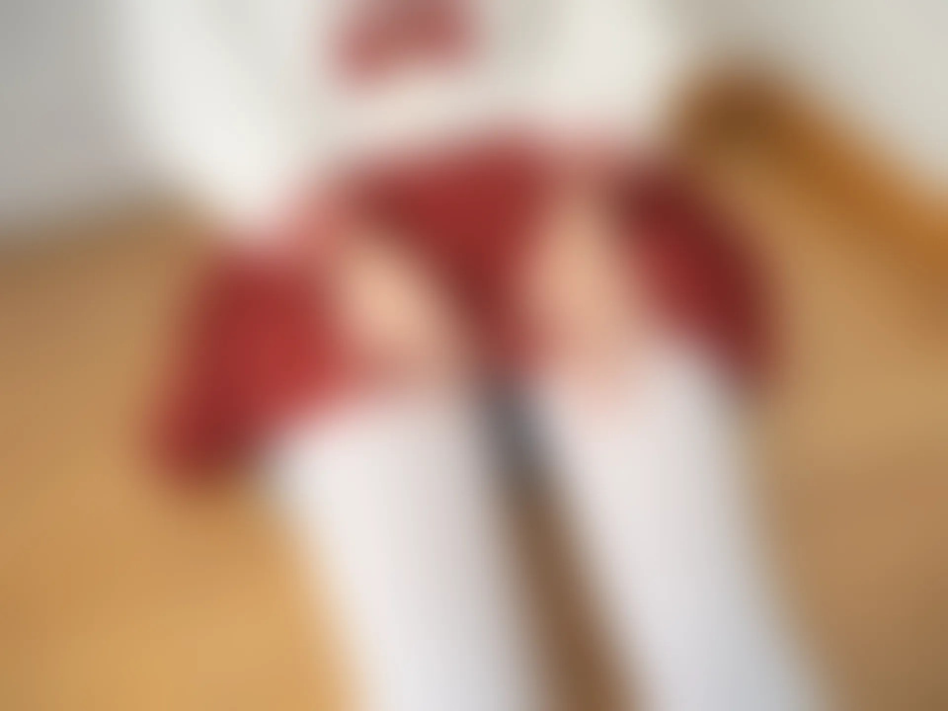 紧急企划 内部-015 一只喵喵梓 白丝肉丝JK制服 [90P1V-5.16GB]JK制服, 一只喵喵梓, 白丝, 紧急企划, 美腿, 美足, 肉丝