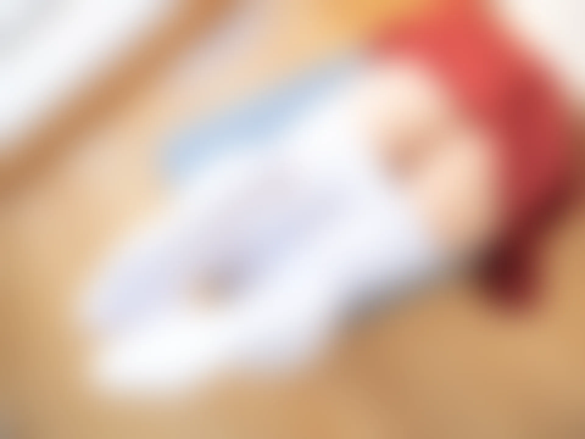 紧急企划 内部-015 一只喵喵梓 白丝肉丝JK制服 [90P1V-5.16GB]JK制服, 一只喵喵梓, 白丝, 紧急企划, 美腿, 美足, 肉丝