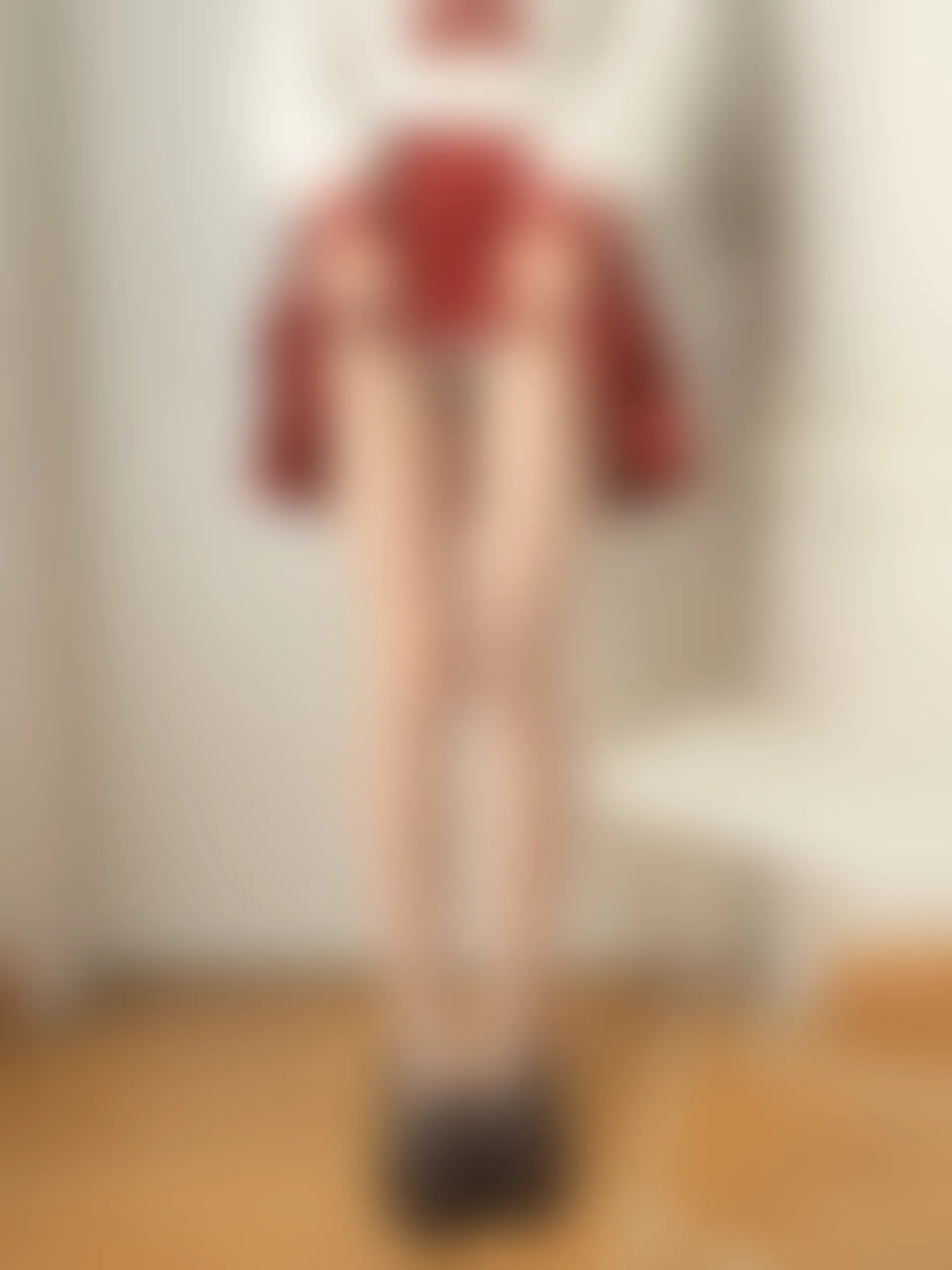 紧急企划 内部-015 一只喵喵梓 白丝肉丝JK制服 [90P1V-5.16GB]JK制服, 一只喵喵梓, 白丝, 紧急企划, 美腿, 美足, 肉丝