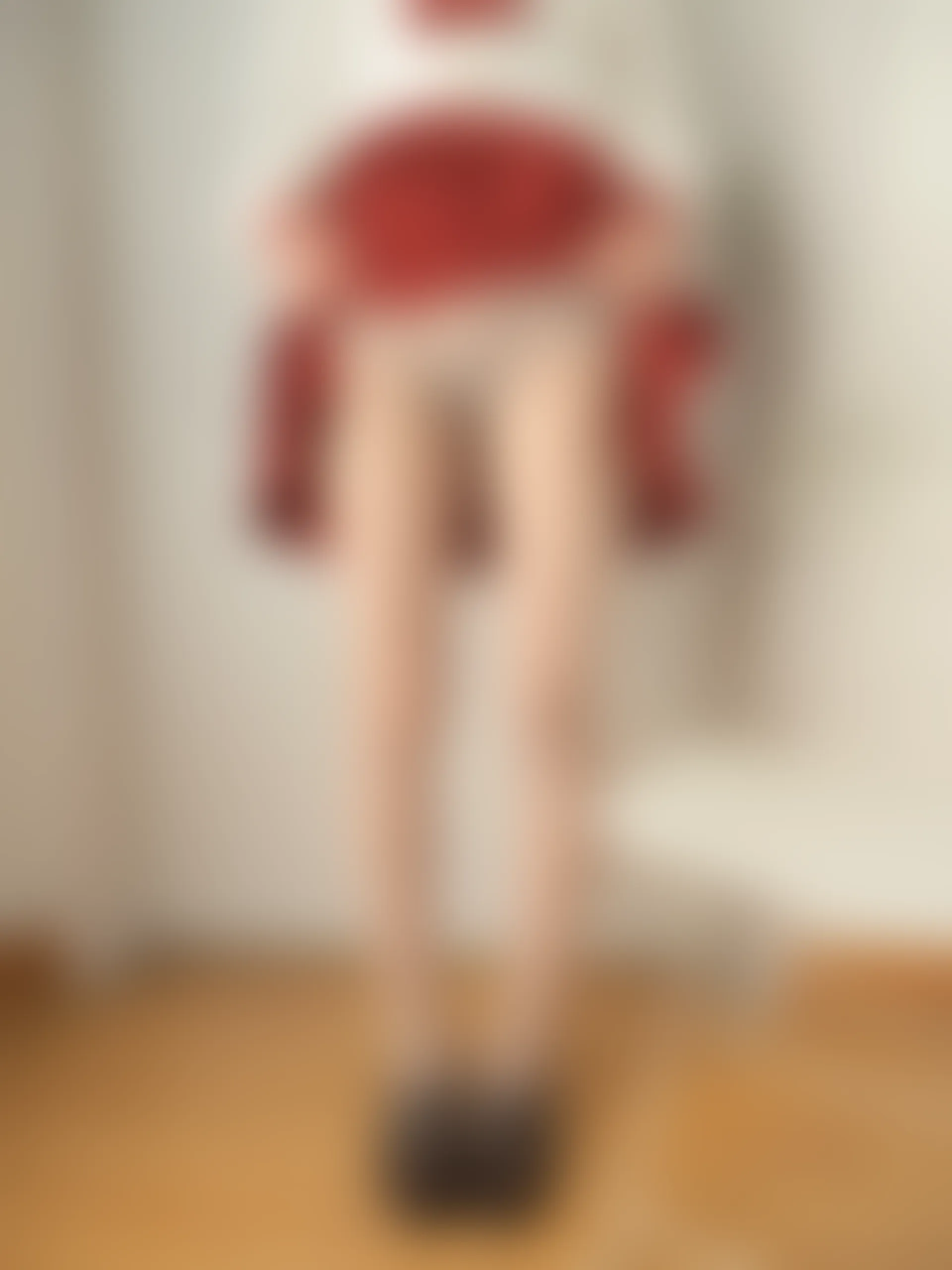 紧急企划 内部-015 一只喵喵梓 白丝肉丝JK制服 [90P1V-5.16GB]JK制服, 一只喵喵梓, 白丝, 紧急企划, 美腿, 美足, 肉丝