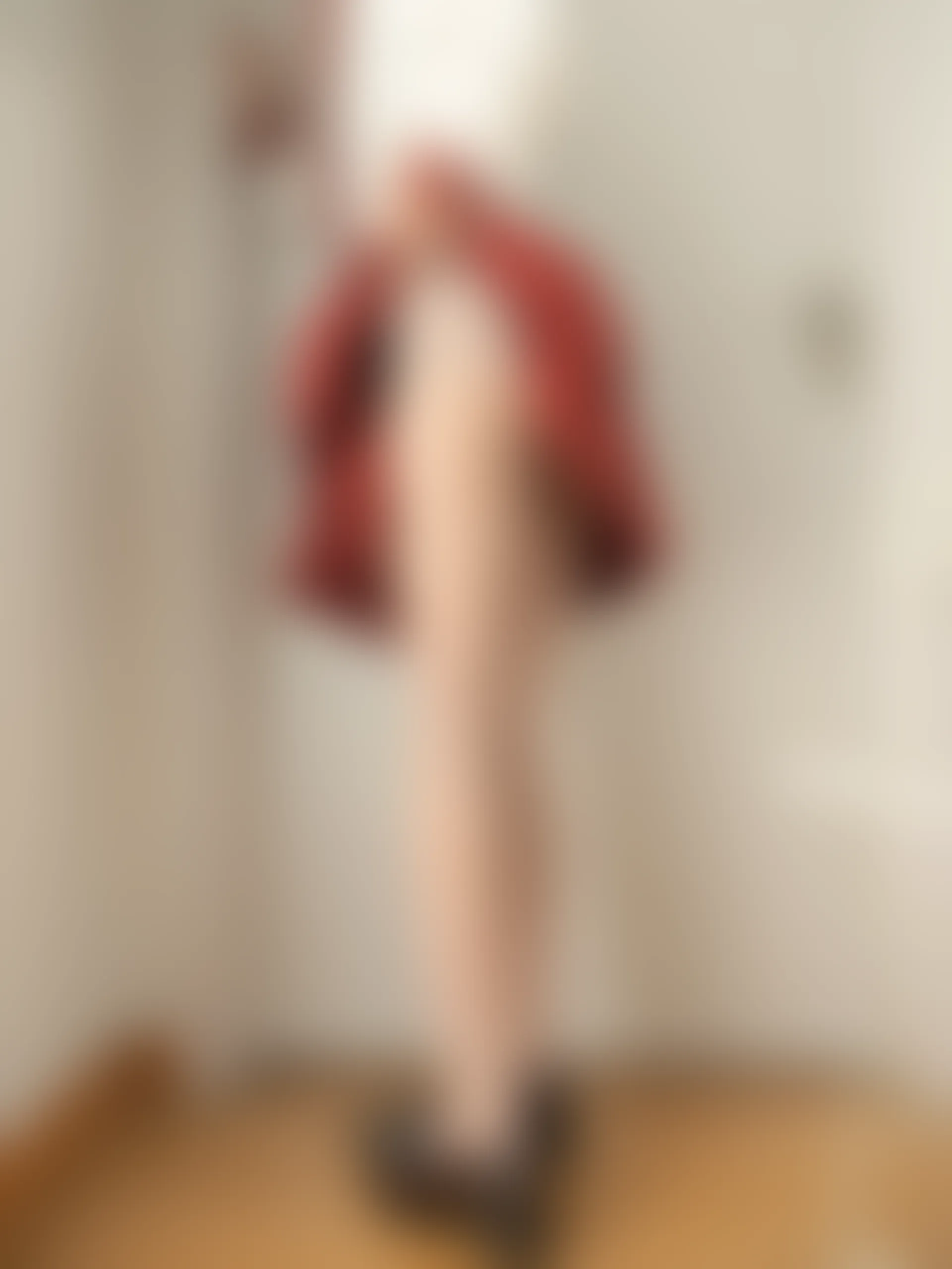 紧急企划 内部-015 一只喵喵梓 白丝肉丝JK制服 [90P1V-5.16GB]JK制服, 一只喵喵梓, 白丝, 紧急企划, 美腿, 美足, 肉丝