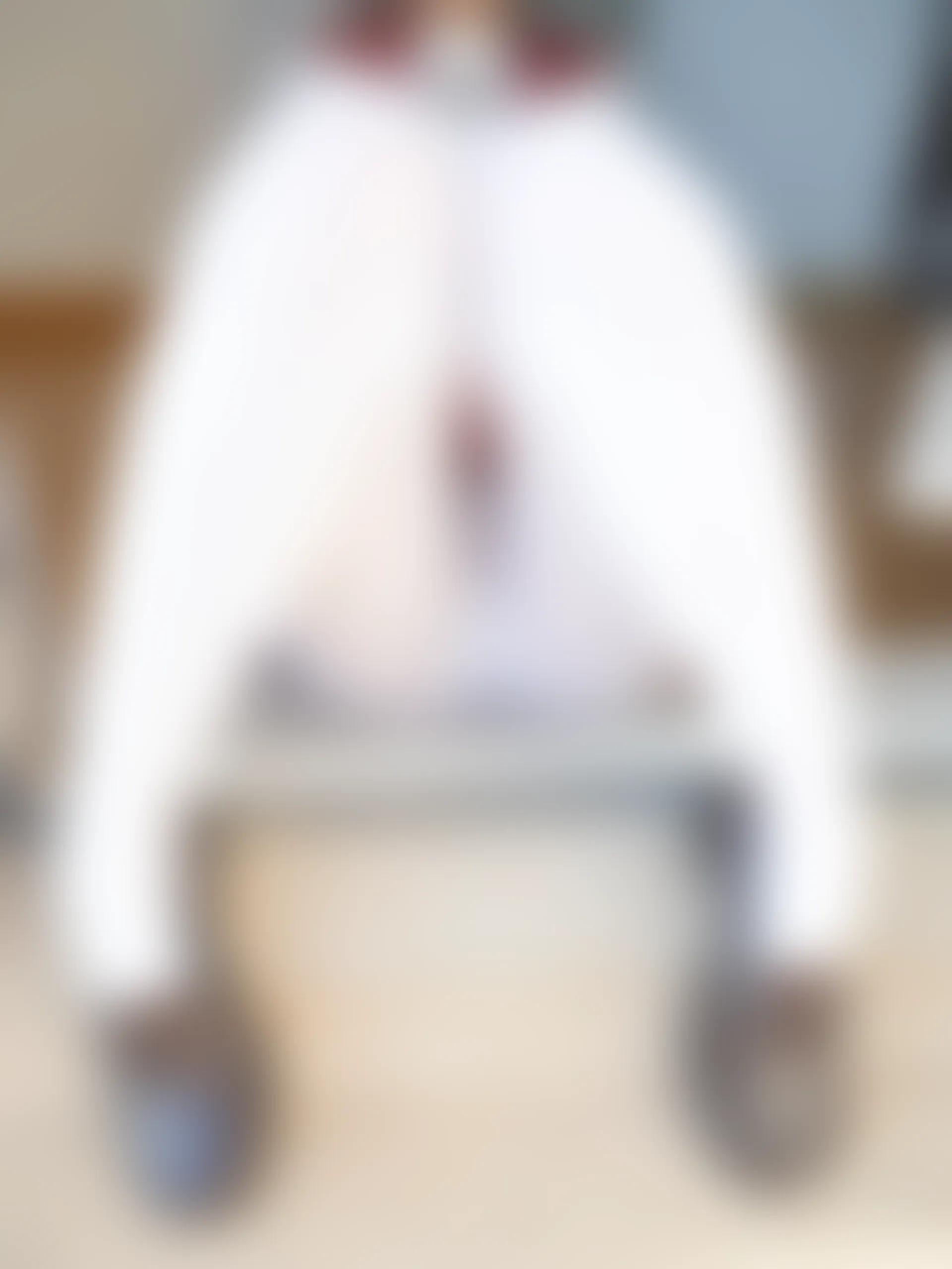 紧急企划 内部-015 一只喵喵梓 白丝肉丝JK制服 [90P1V-5.16GB]JK制服, 一只喵喵梓, 白丝, 紧急企划, 美腿, 美足, 肉丝