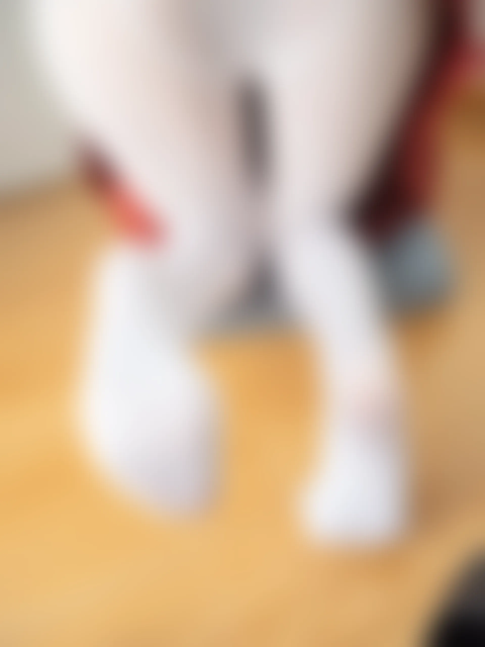 紧急企划 内部-015 一只喵喵梓 白丝肉丝JK制服 [90P1V-5.16GB]JK制服, 一只喵喵梓, 白丝, 紧急企划, 美腿, 美足, 肉丝