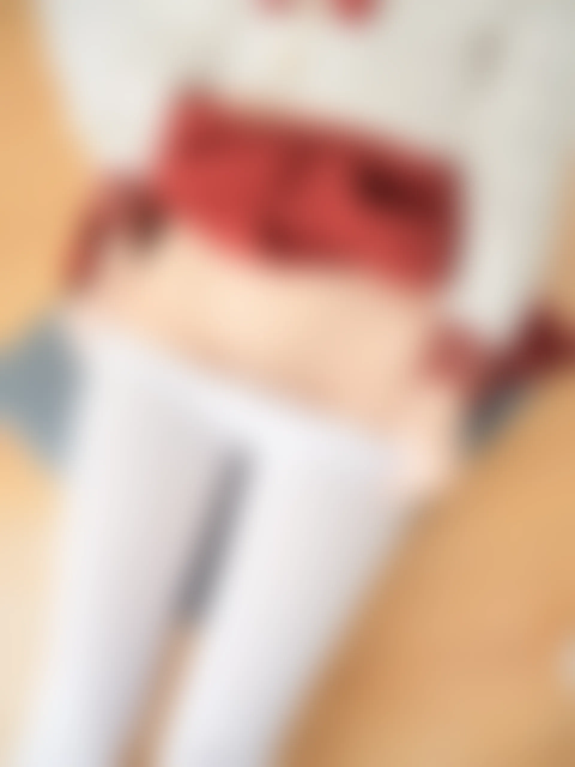 紧急企划 内部-015 一只喵喵梓 白丝肉丝JK制服 [90P1V-5.16GB]JK制服, 一只喵喵梓, 白丝, 紧急企划, 美腿, 美足, 肉丝