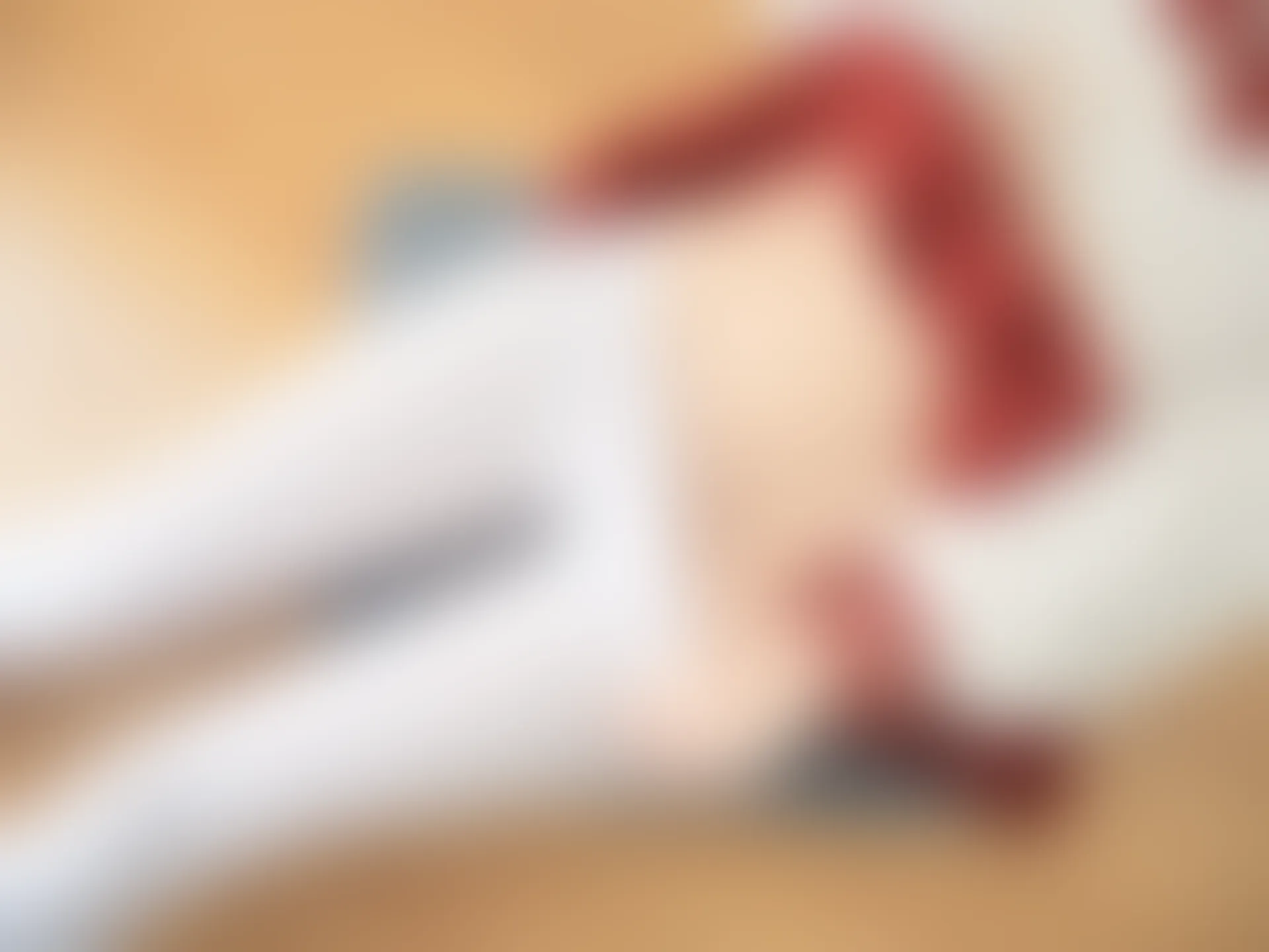 紧急企划 内部-015 一只喵喵梓 白丝肉丝JK制服 [90P1V-5.16GB]JK制服, 一只喵喵梓, 白丝, 紧急企划, 美腿, 美足, 肉丝