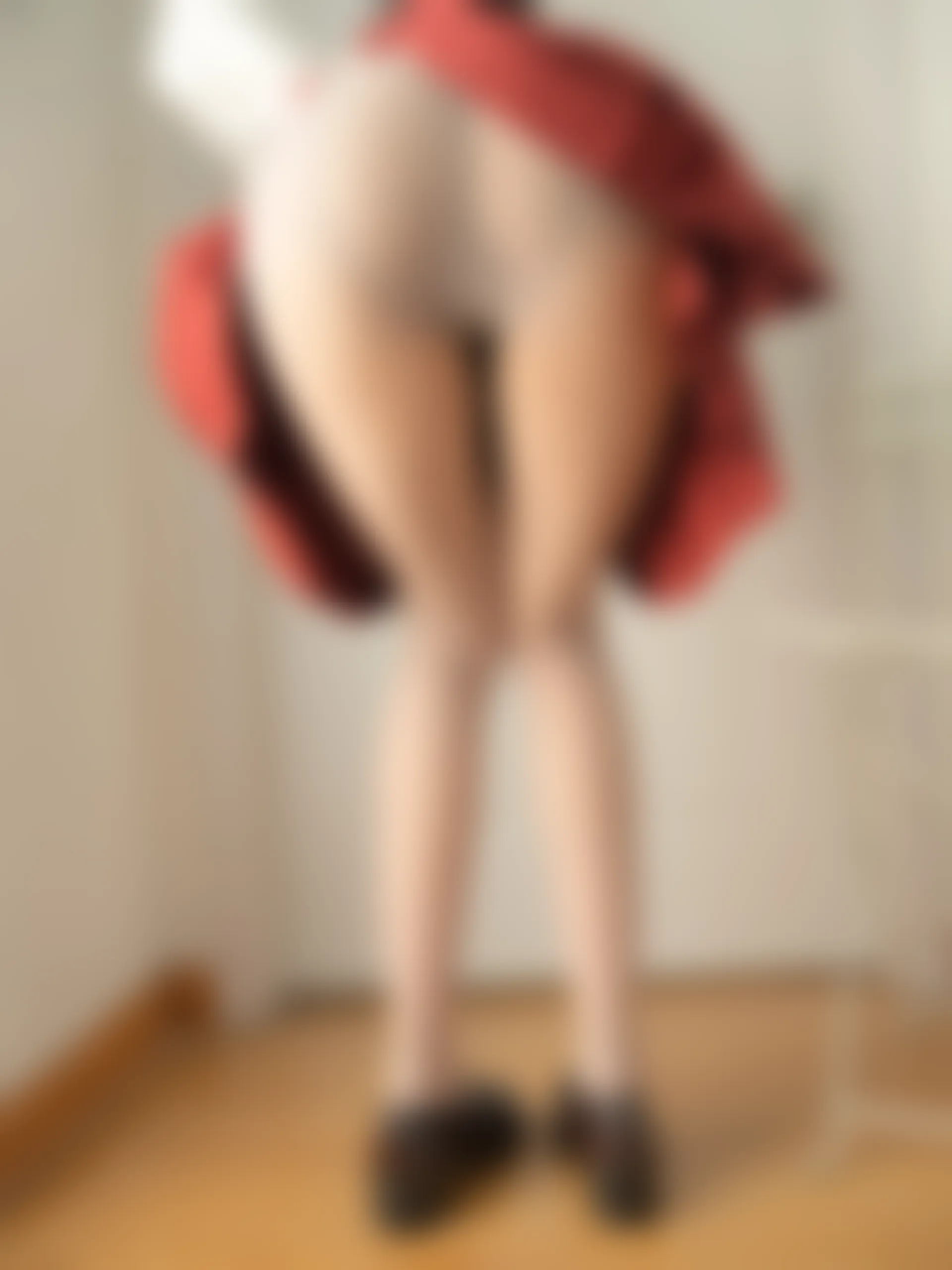 紧急企划 内部-015 一只喵喵梓 白丝肉丝JK制服 [90P1V-5.16GB]JK制服, 一只喵喵梓, 白丝, 紧急企划, 美腿, 美足, 肉丝