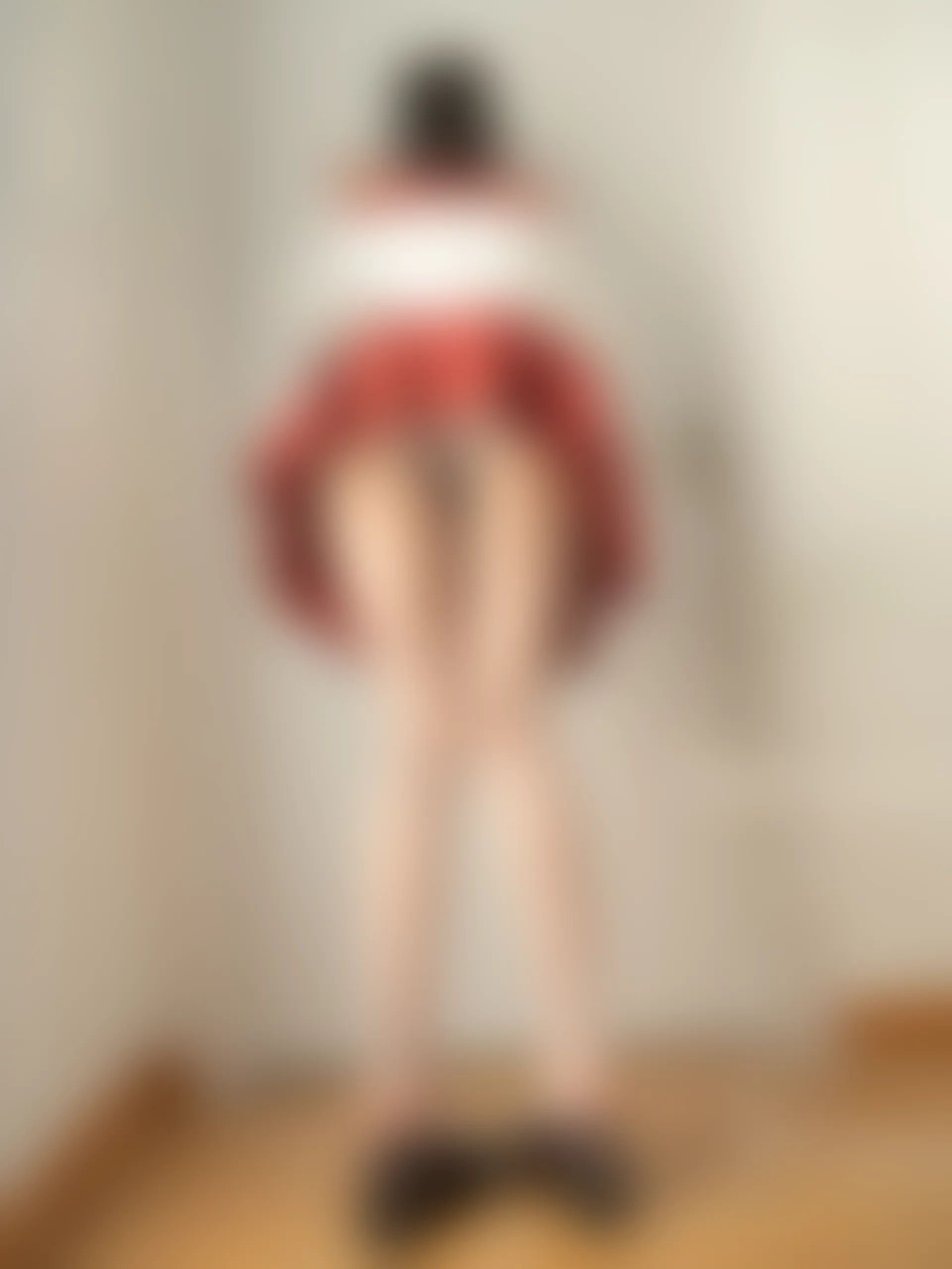 紧急企划 内部-015 一只喵喵梓 白丝肉丝JK制服 [90P1V-5.16GB]JK制服, 一只喵喵梓, 白丝, 紧急企划, 美腿, 美足, 肉丝