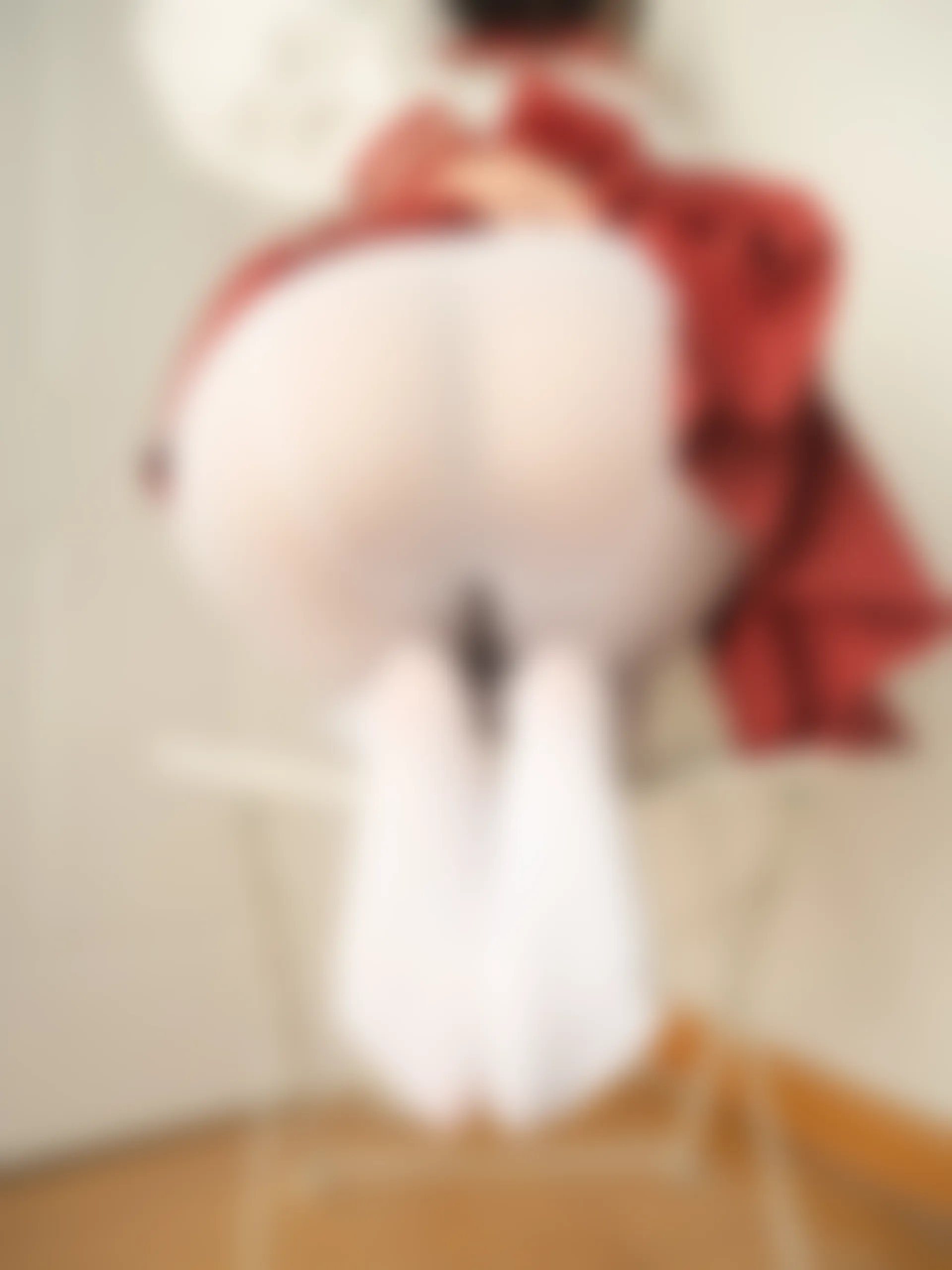 紧急企划 内部-015 一只喵喵梓 白丝肉丝JK制服 [90P1V-5.16GB]JK制服, 一只喵喵梓, 白丝, 紧急企划, 美腿, 美足, 肉丝