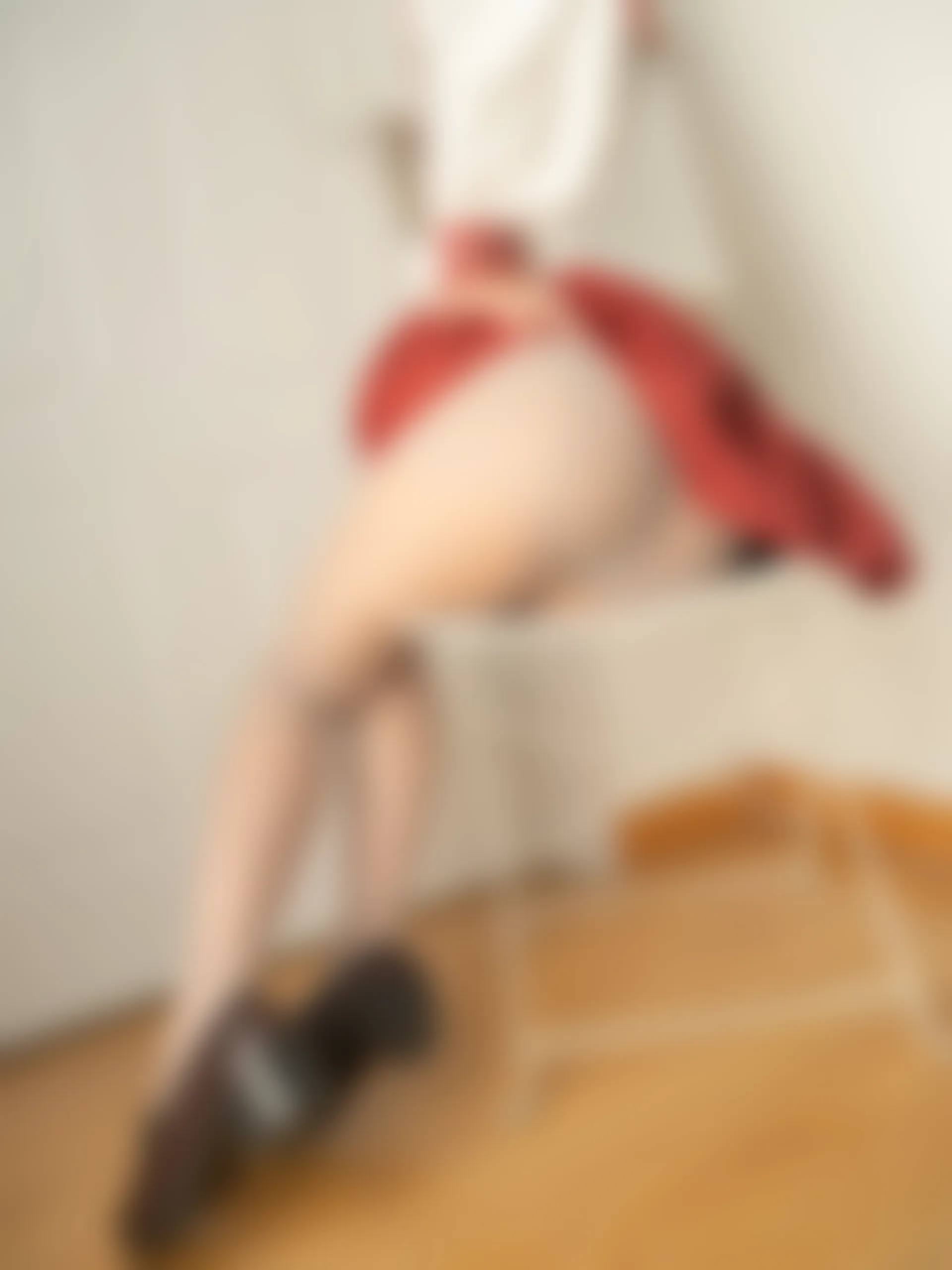 紧急企划 内部-015 一只喵喵梓 白丝肉丝JK制服 [90P1V-5.16GB]JK制服, 一只喵喵梓, 白丝, 紧急企划, 美腿, 美足, 肉丝