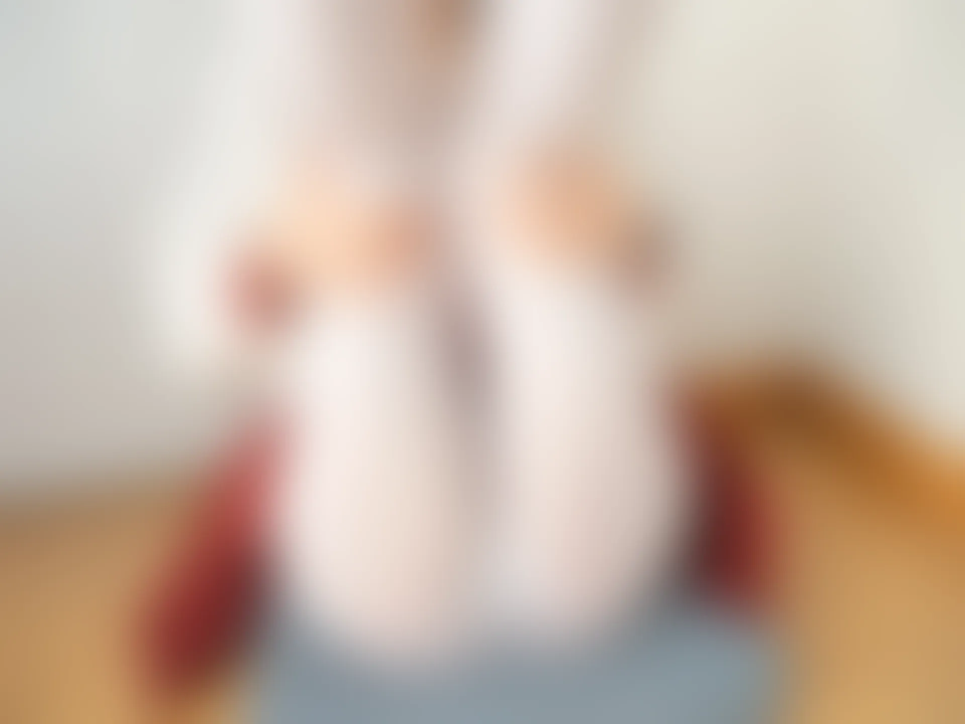 紧急企划 内部-015 一只喵喵梓 白丝肉丝JK制服 [90P1V-5.16GB]JK制服, 一只喵喵梓, 白丝, 紧急企划, 美腿, 美足, 肉丝