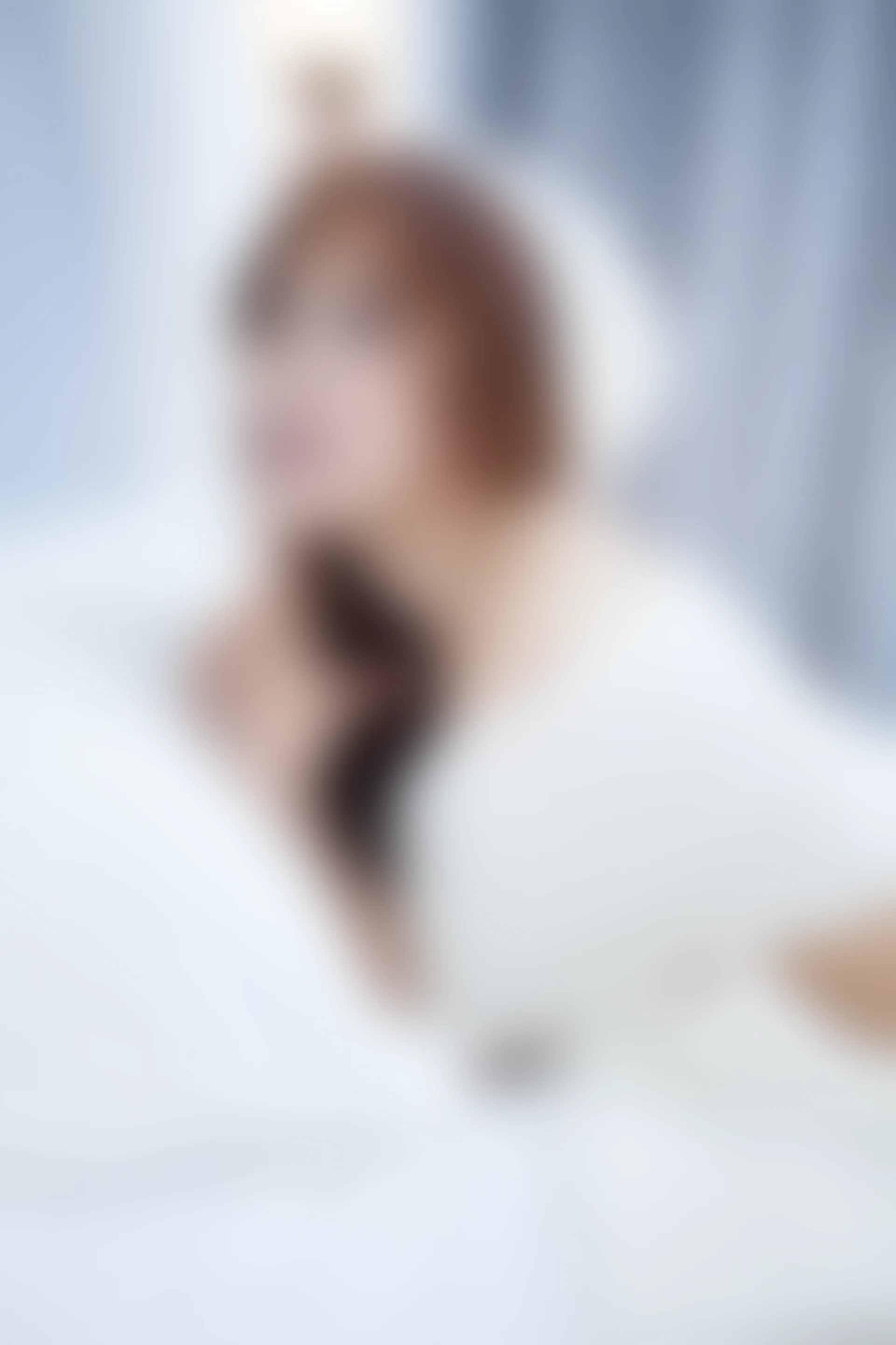 XiuRen秀人网 2013.11.18 No.052 张优ayoyo
