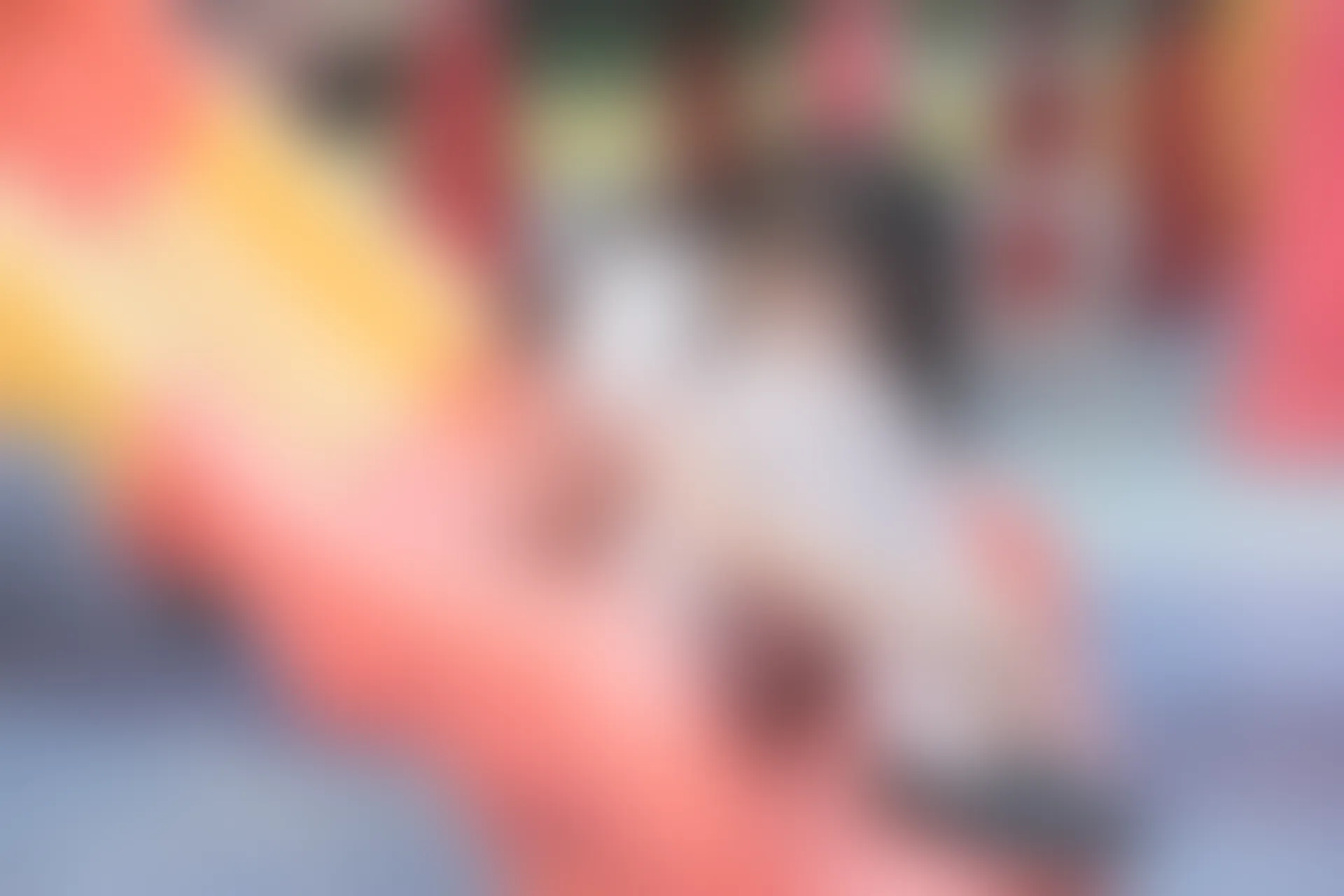 轻兰映画 SPL.009 [93P-214M]可爱, 白丝, 美腿, 轻兰映画