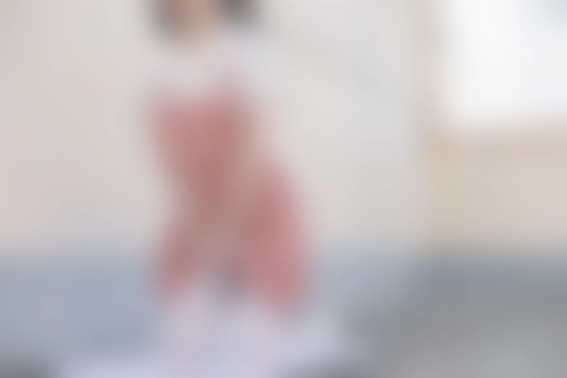 轻兰映画 SPL.009 [93P-214M]可爱, 白丝, 美腿, 轻兰映画