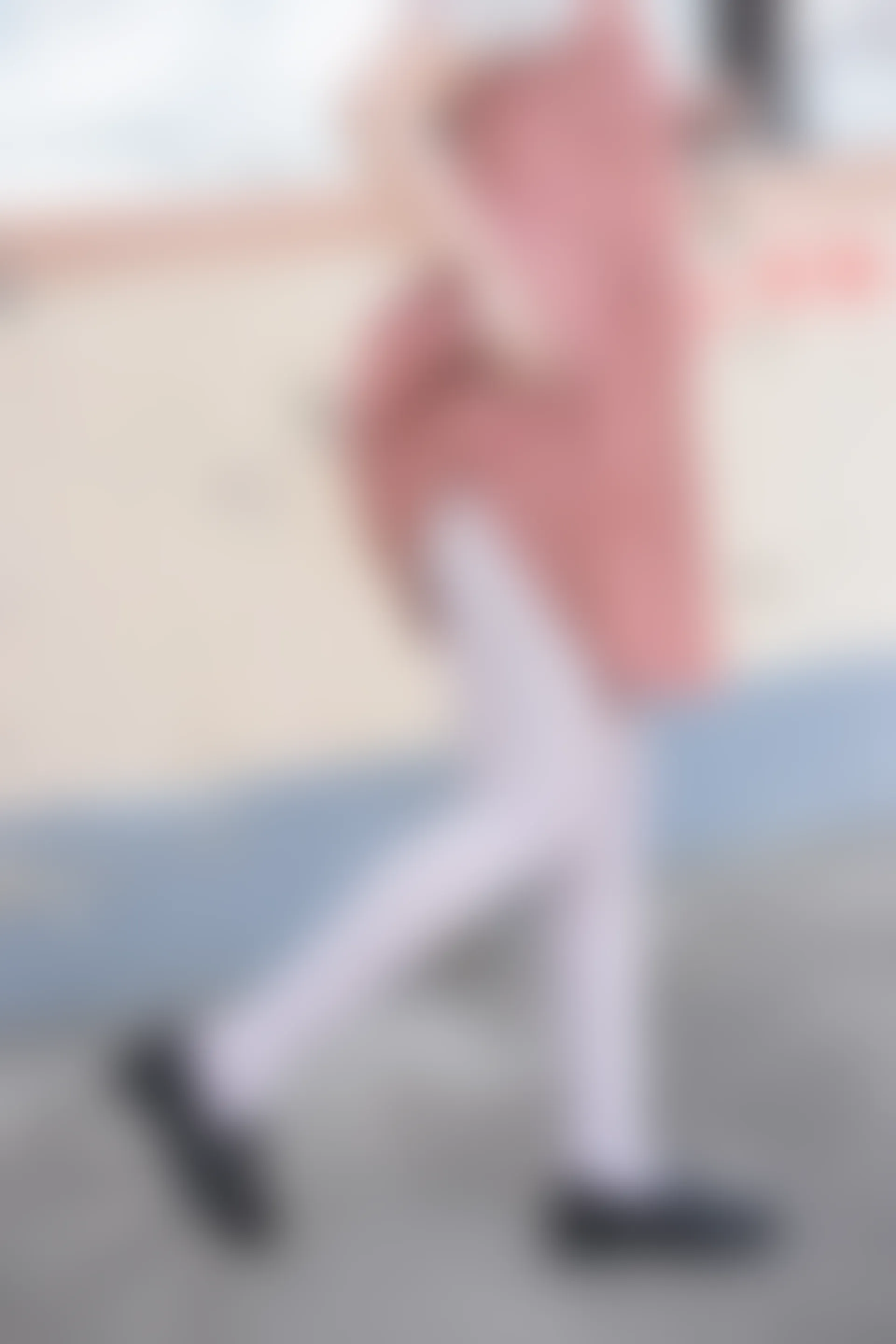 轻兰映画 SPL.009 [93P-214M]可爱, 白丝, 美腿, 轻兰映画