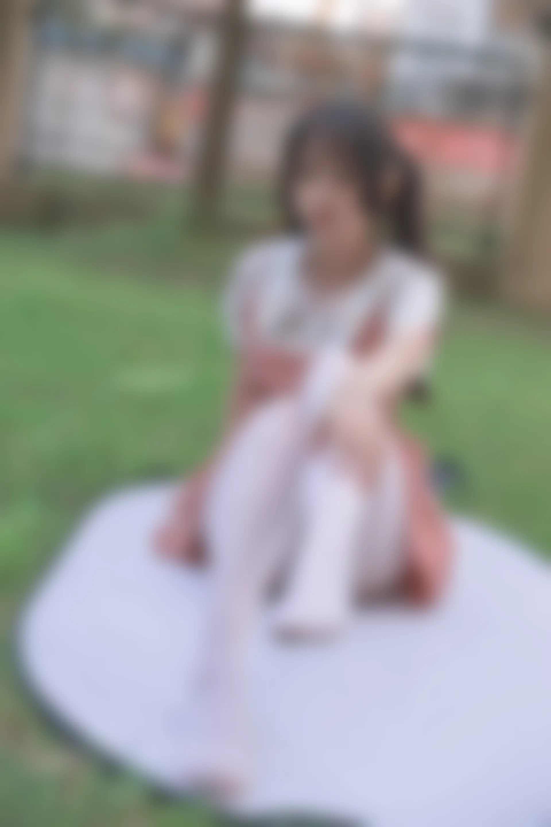 轻兰映画 SPL.009 [93P-214M]可爱, 白丝, 美腿, 轻兰映画