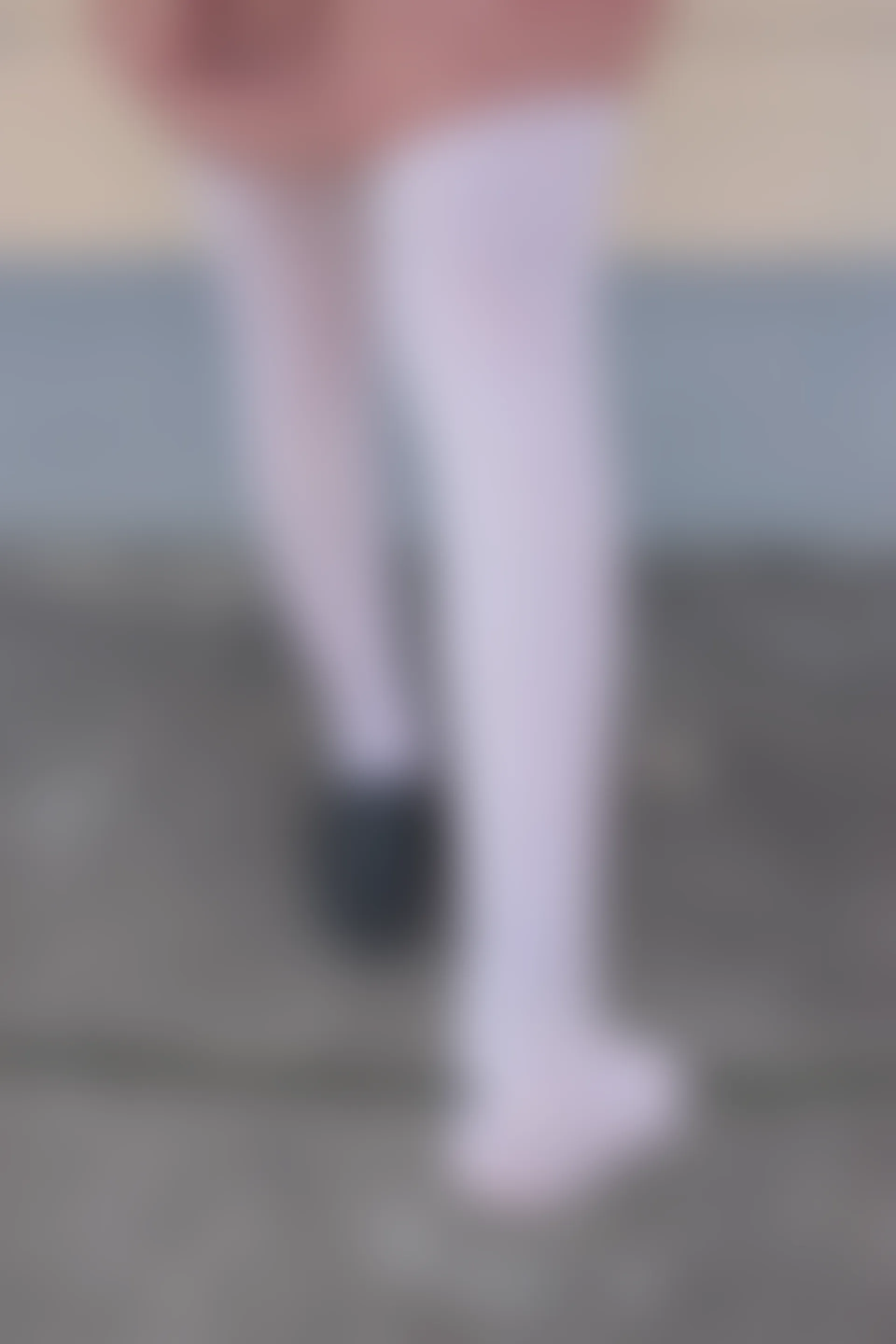 轻兰映画 SPL.009 [93P-214M]可爱, 白丝, 美腿, 轻兰映画