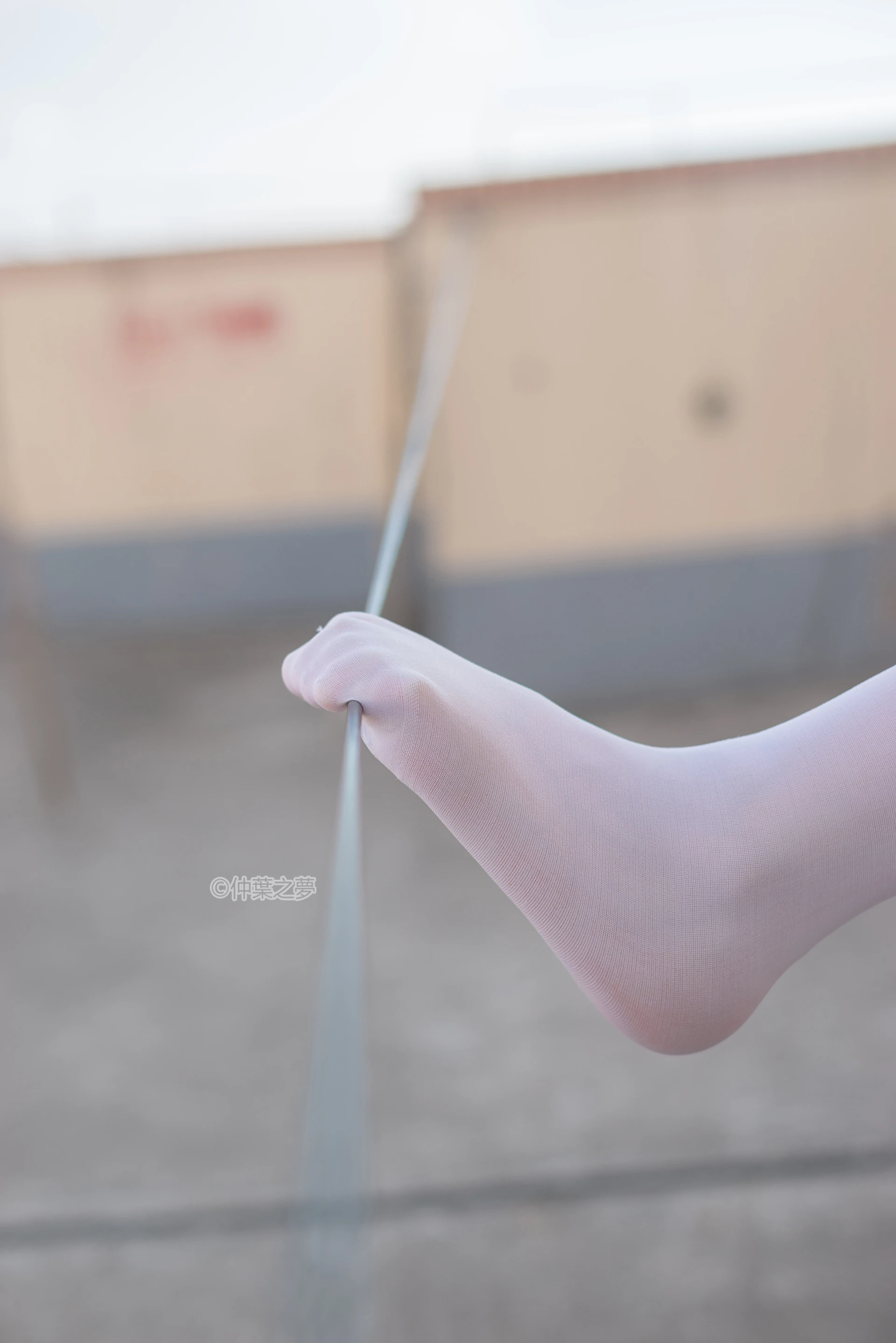 轻兰映画 SPL.009 [93P-214M]可爱, 白丝, 美腿, 轻兰映画