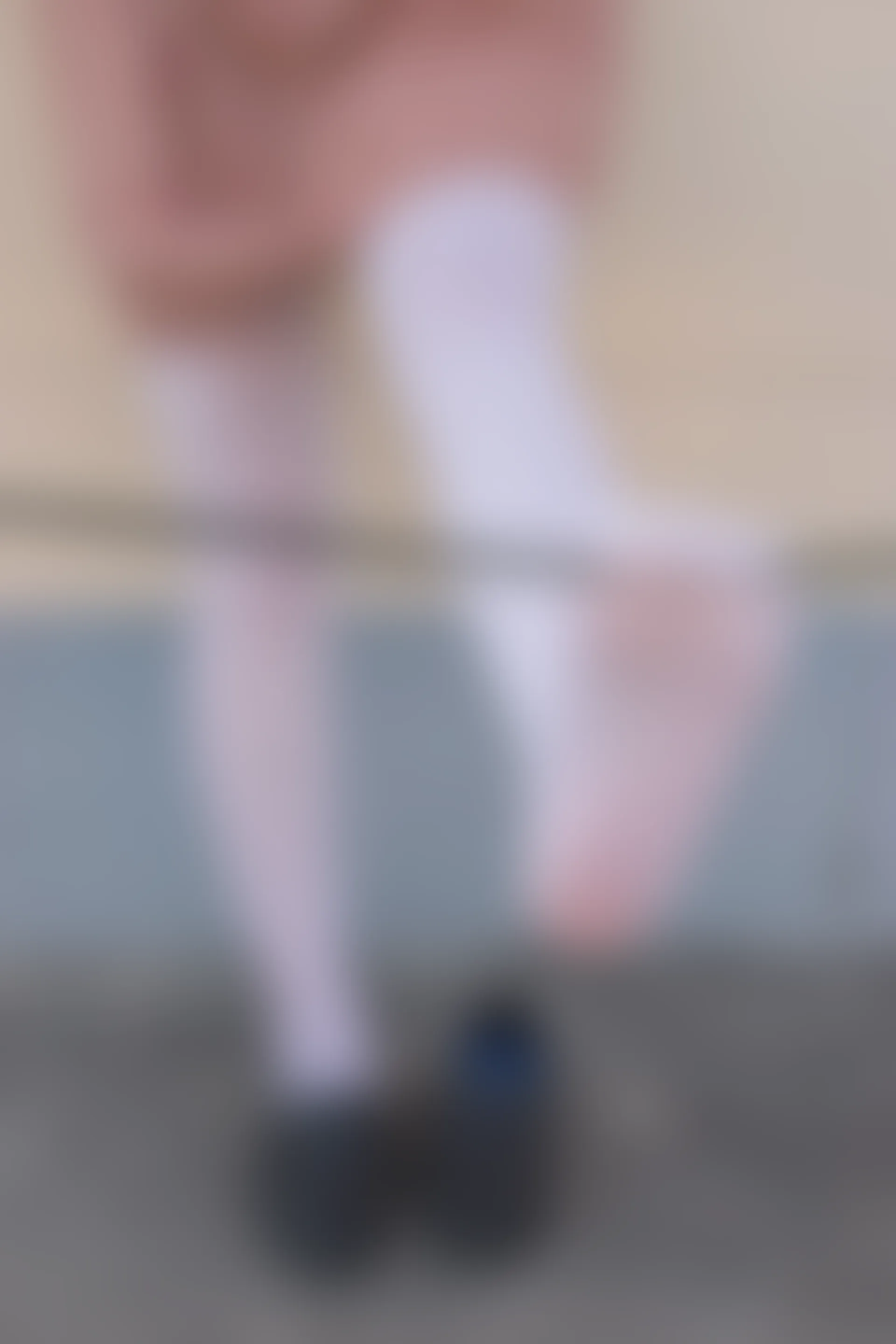 轻兰映画 SPL.009 [93P-214M]可爱, 白丝, 美腿, 轻兰映画