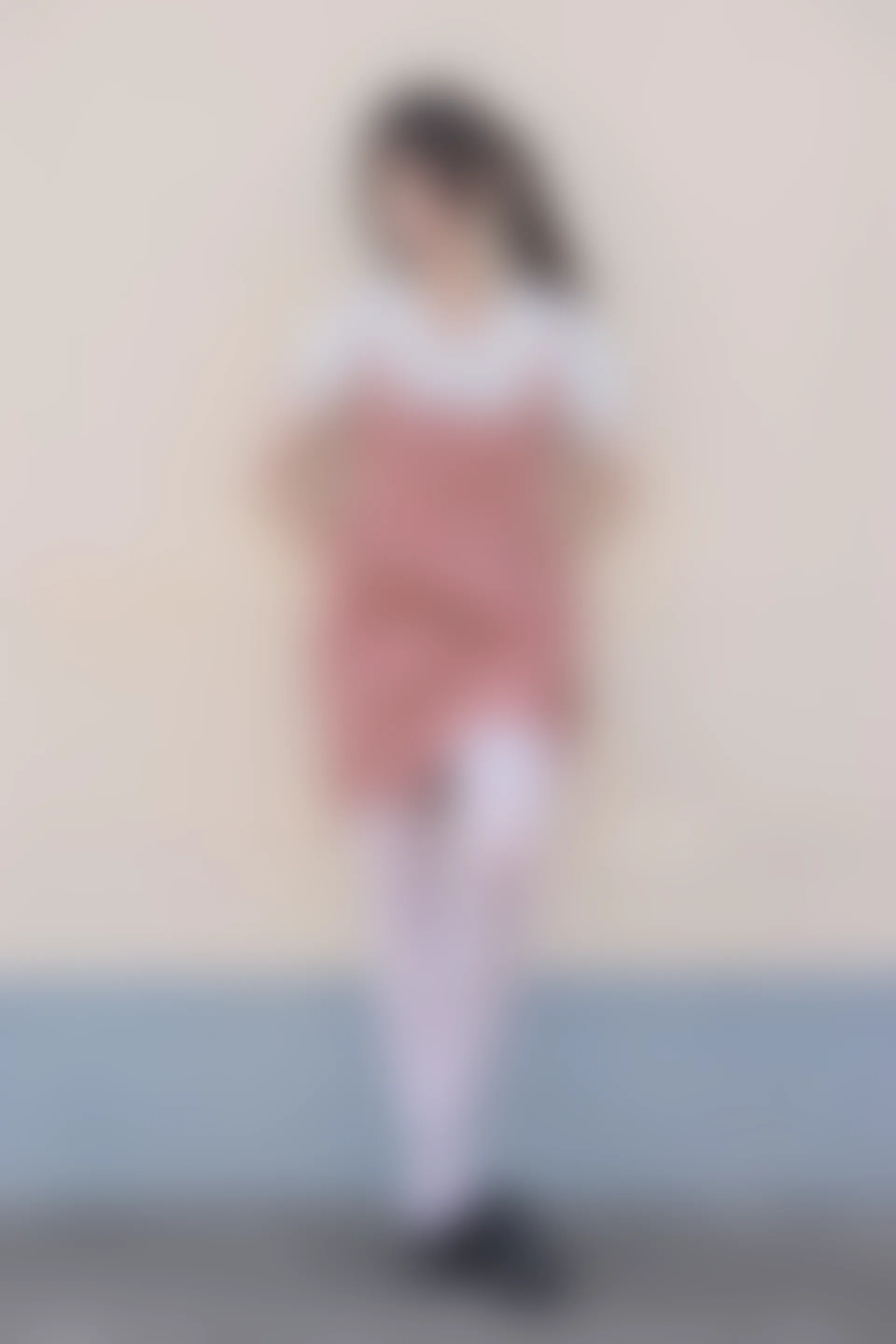 轻兰映画 SPL.009 [93P-214M]可爱, 白丝, 美腿, 轻兰映画