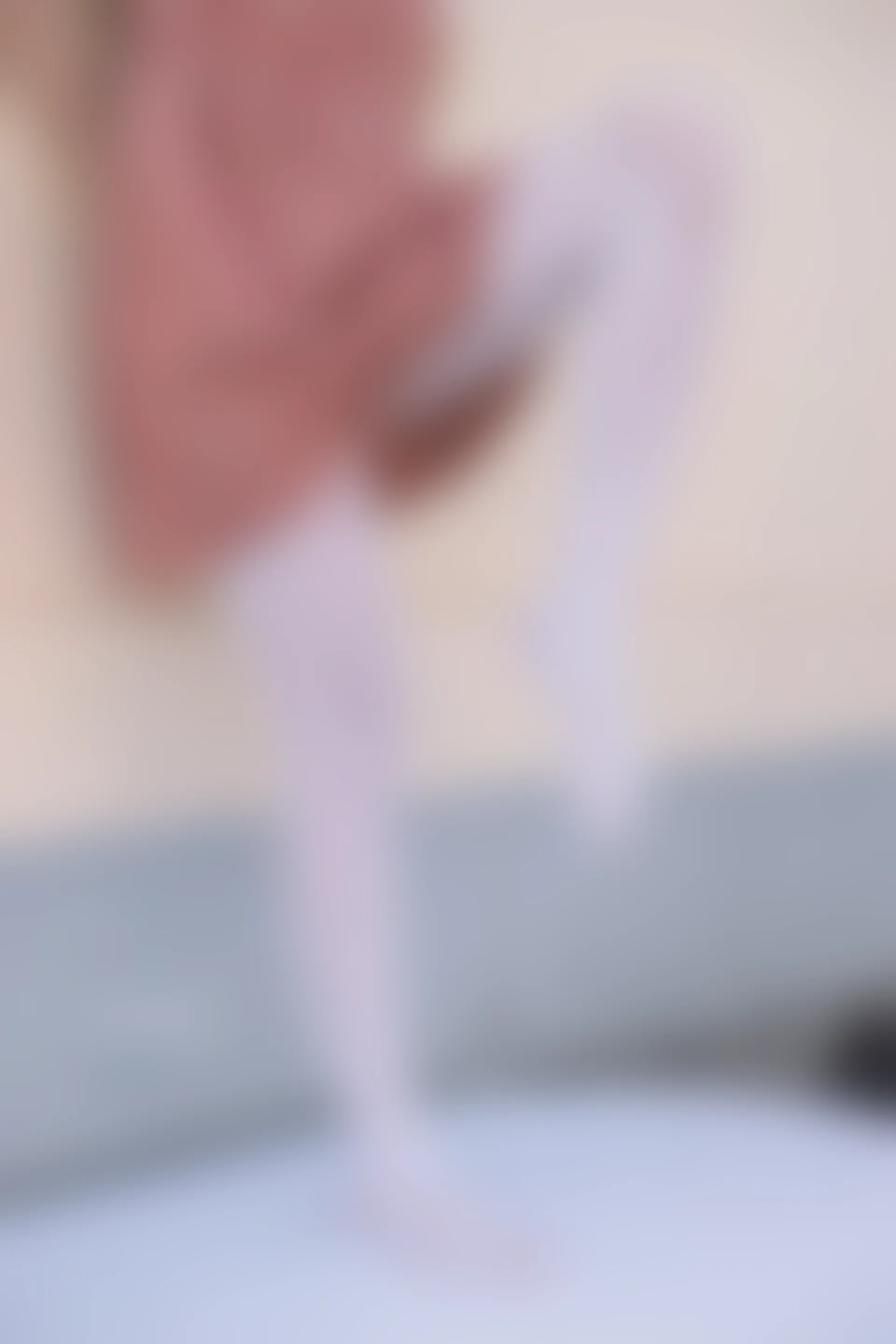 轻兰映画 SPL.009 [93P-214M]可爱, 白丝, 美腿, 轻兰映画