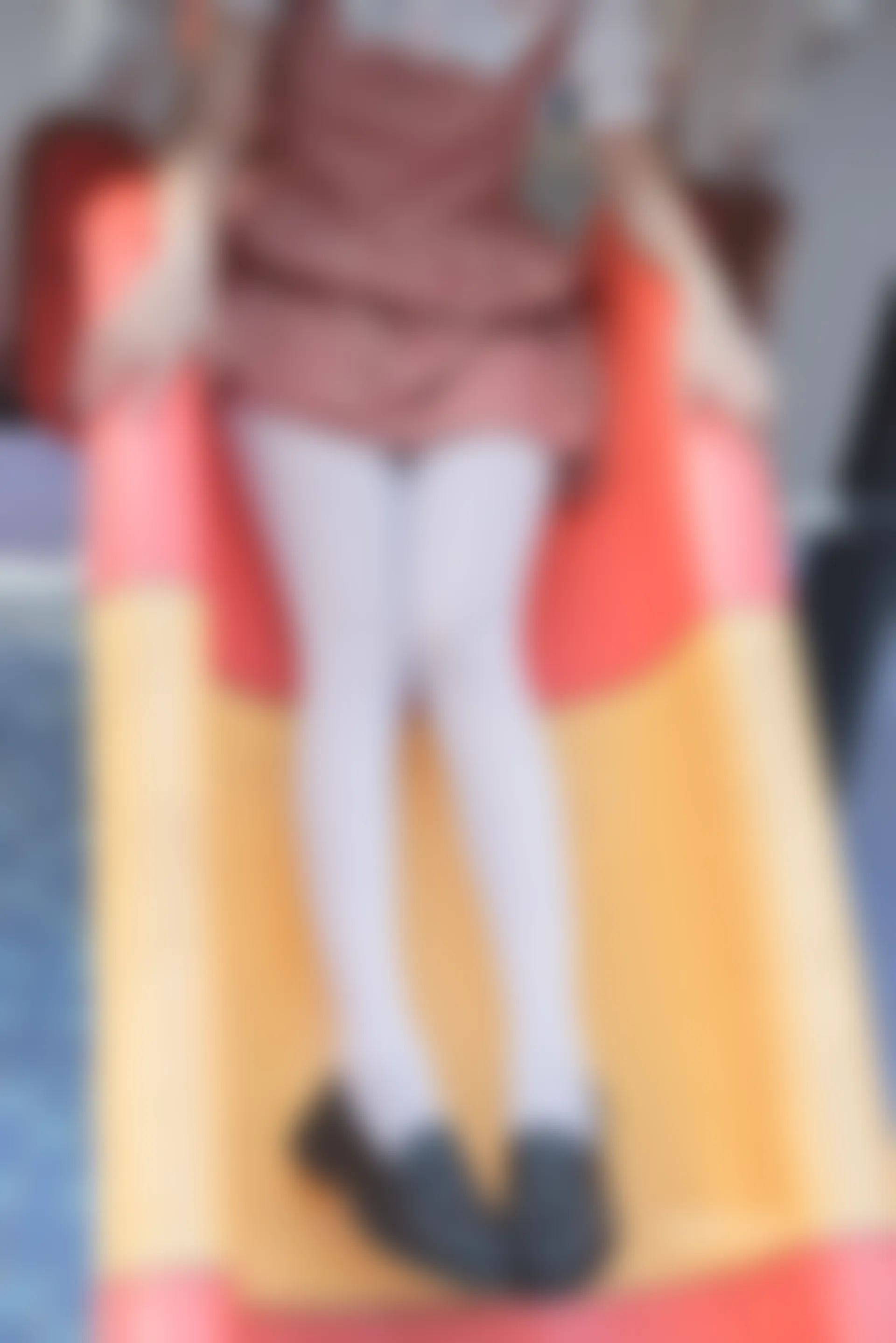 轻兰映画 SPL.009 [93P-214M]可爱, 白丝, 美腿, 轻兰映画