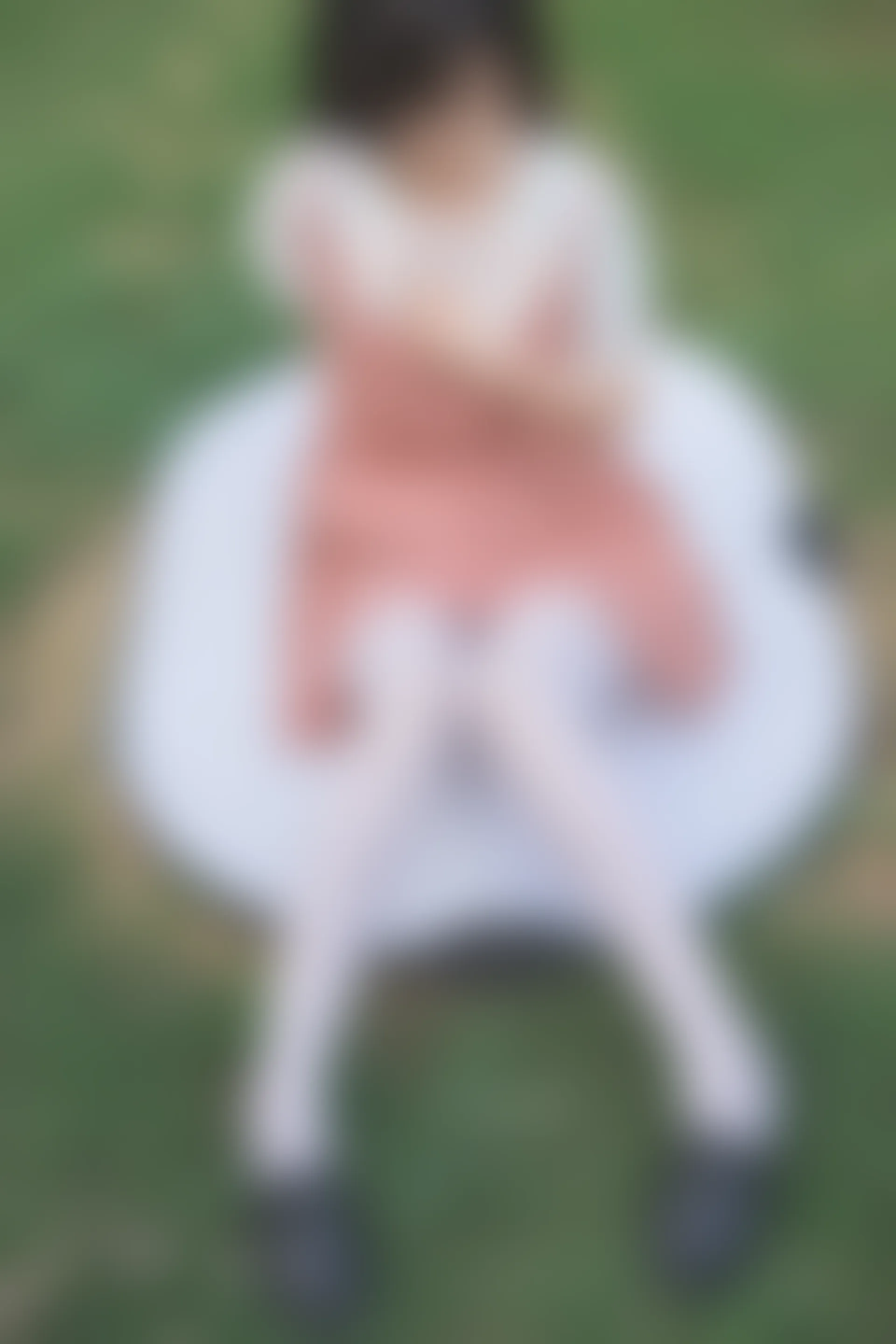 轻兰映画 SPL.009 [93P-214M]可爱, 白丝, 美腿, 轻兰映画