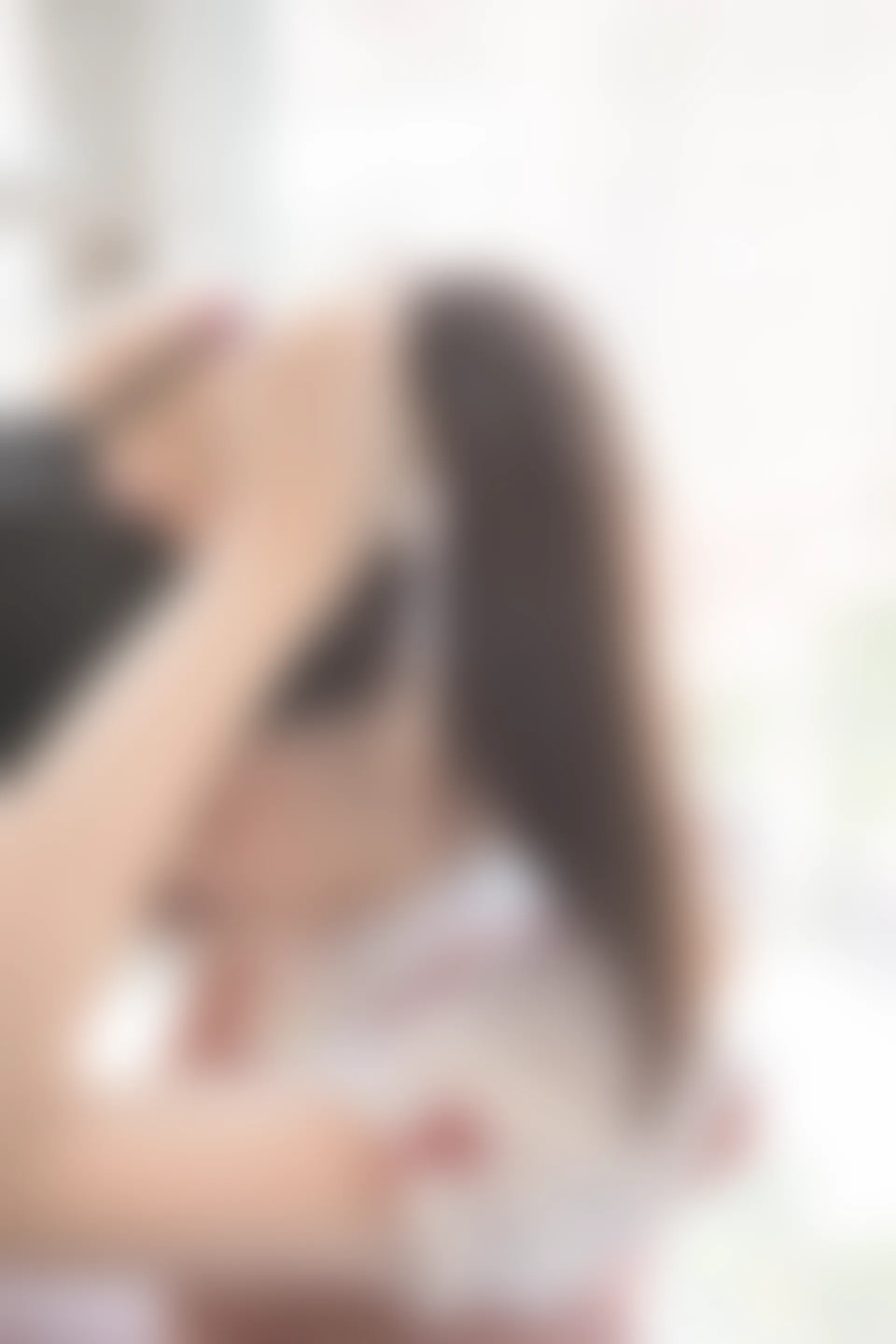 轻兰映画 SPL.009 [93P-214M]可爱, 白丝, 美腿, 轻兰映画